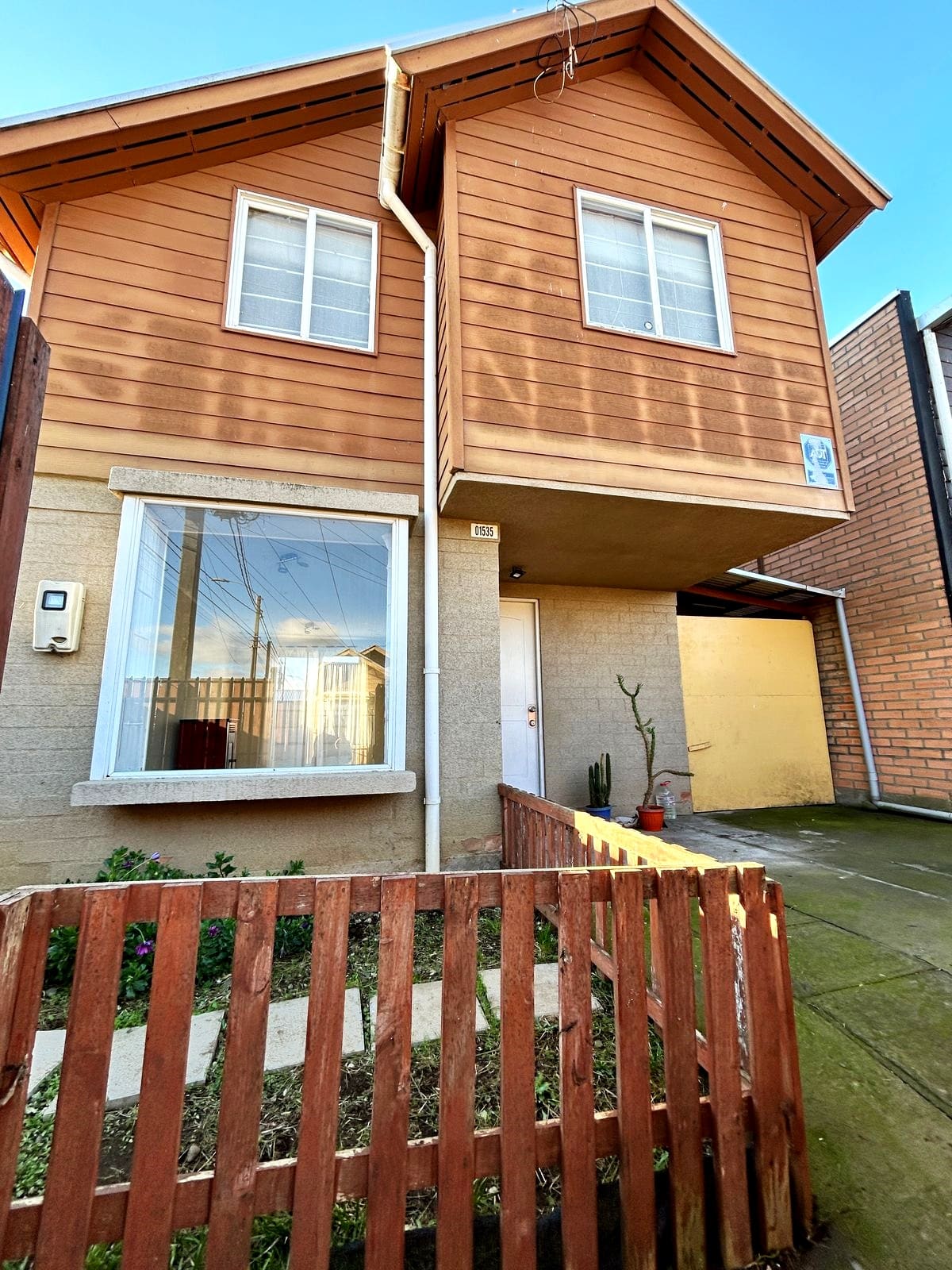 Casa en venta en Temuco — foto 9
