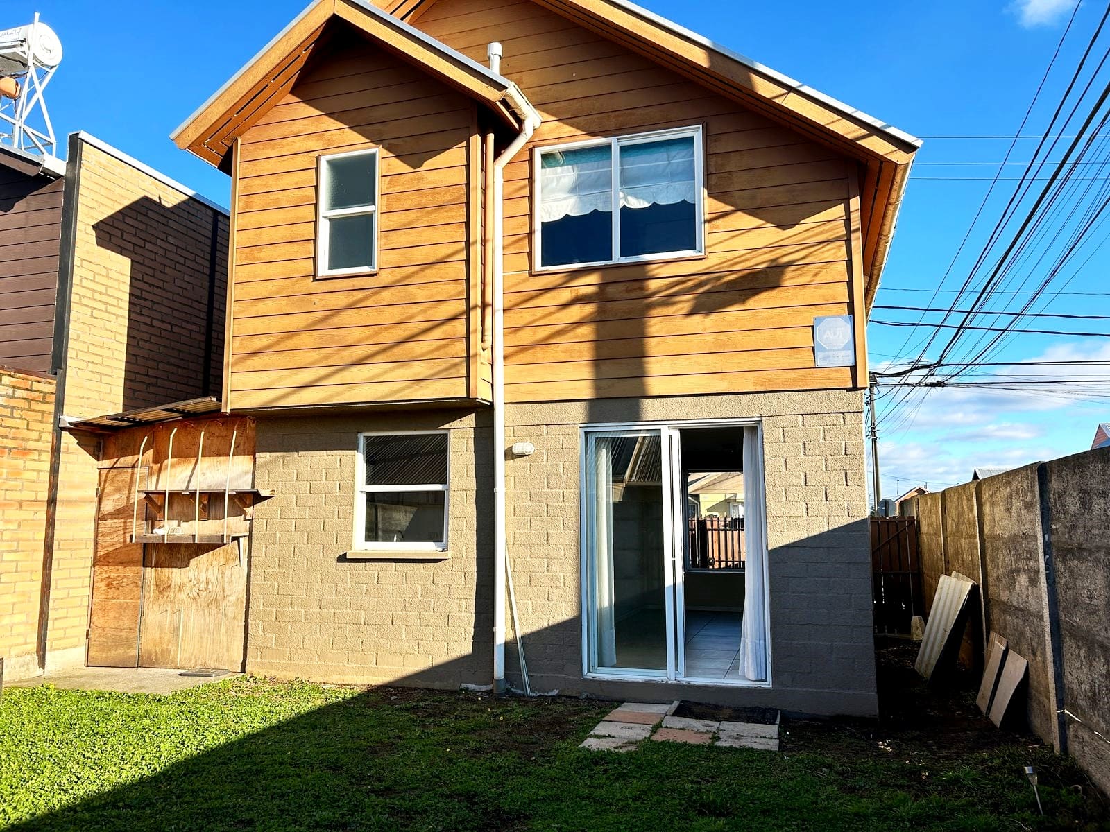 Casa en venta en Temuco — foto 10