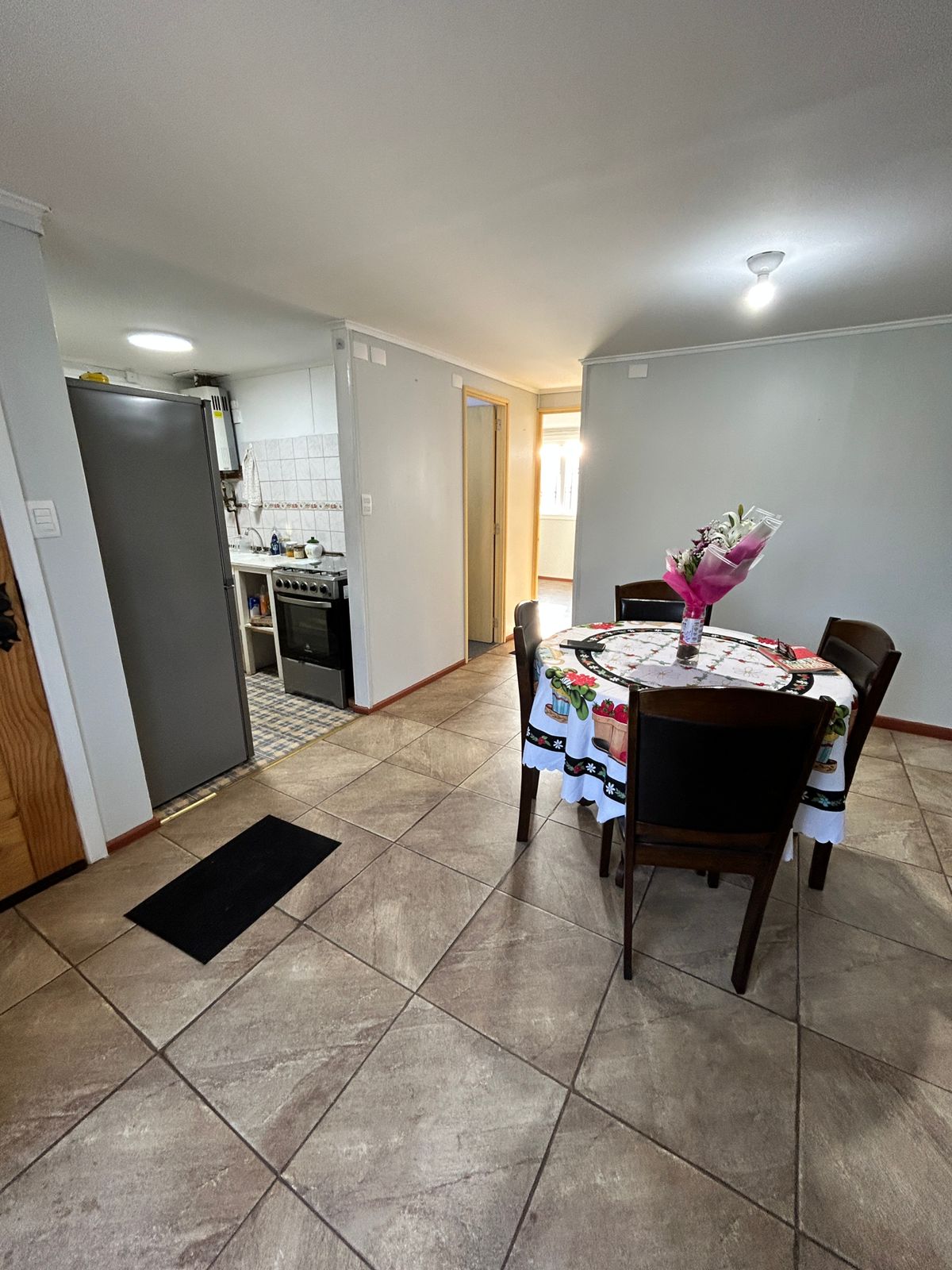 Casa en arriendo en Temuco — foto 2