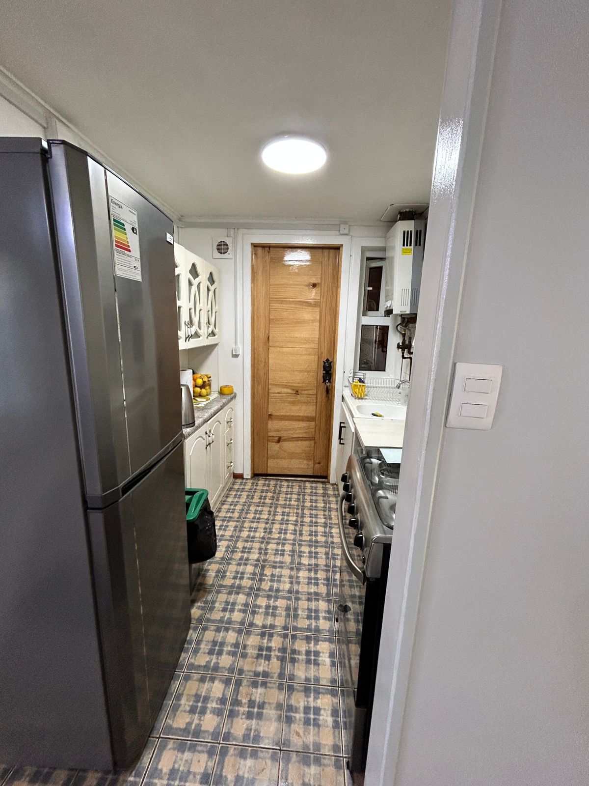 Casa en arriendo en Temuco — foto 3