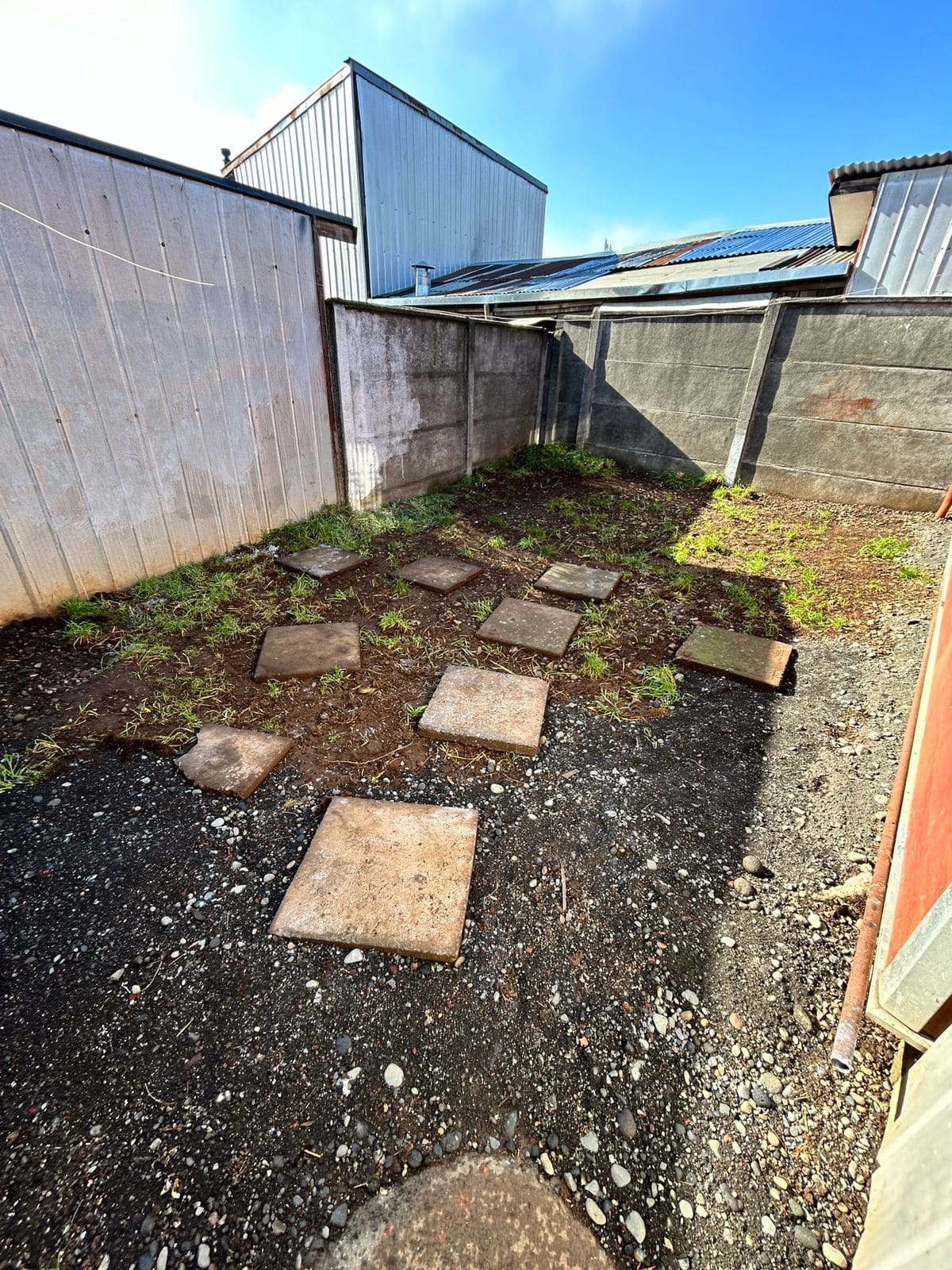 Casa en arriendo en Temuco — foto 4