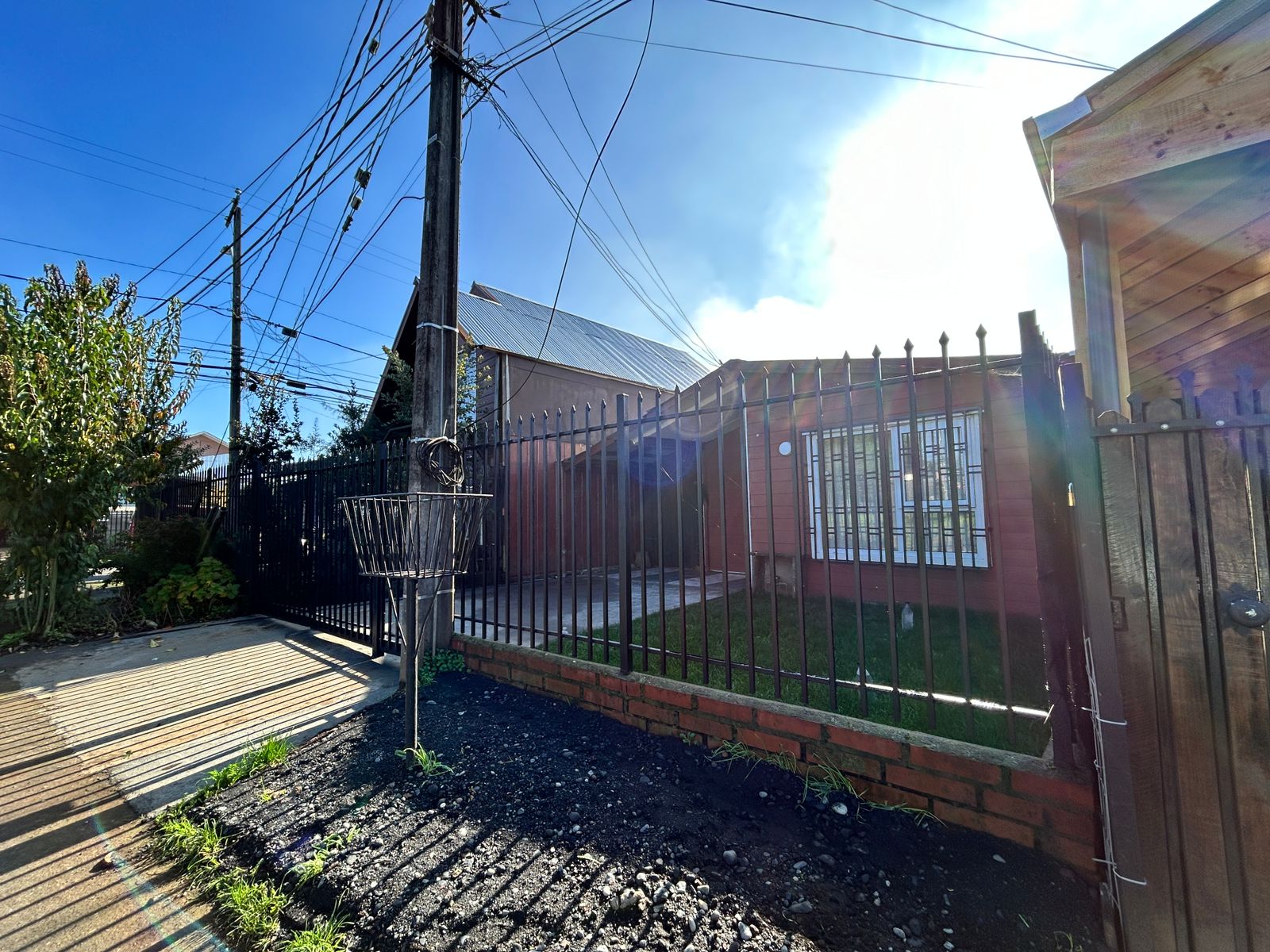 Casa en arriendo en Temuco — foto 5