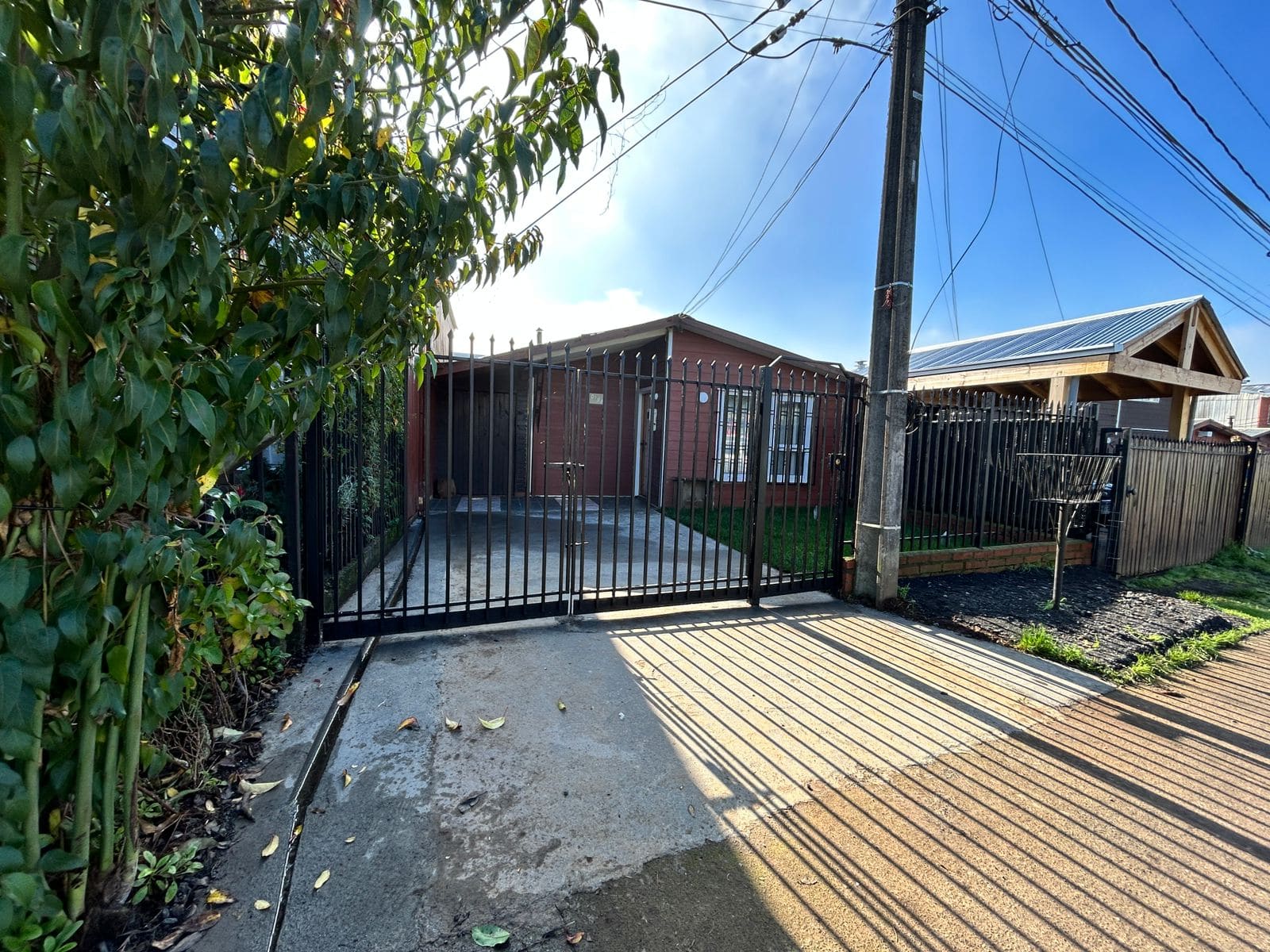 Casa en arriendo en Temuco — foto 6