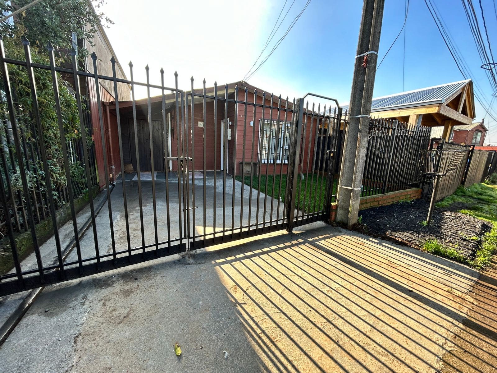 Casa en arriendo en Temuco — foto 7