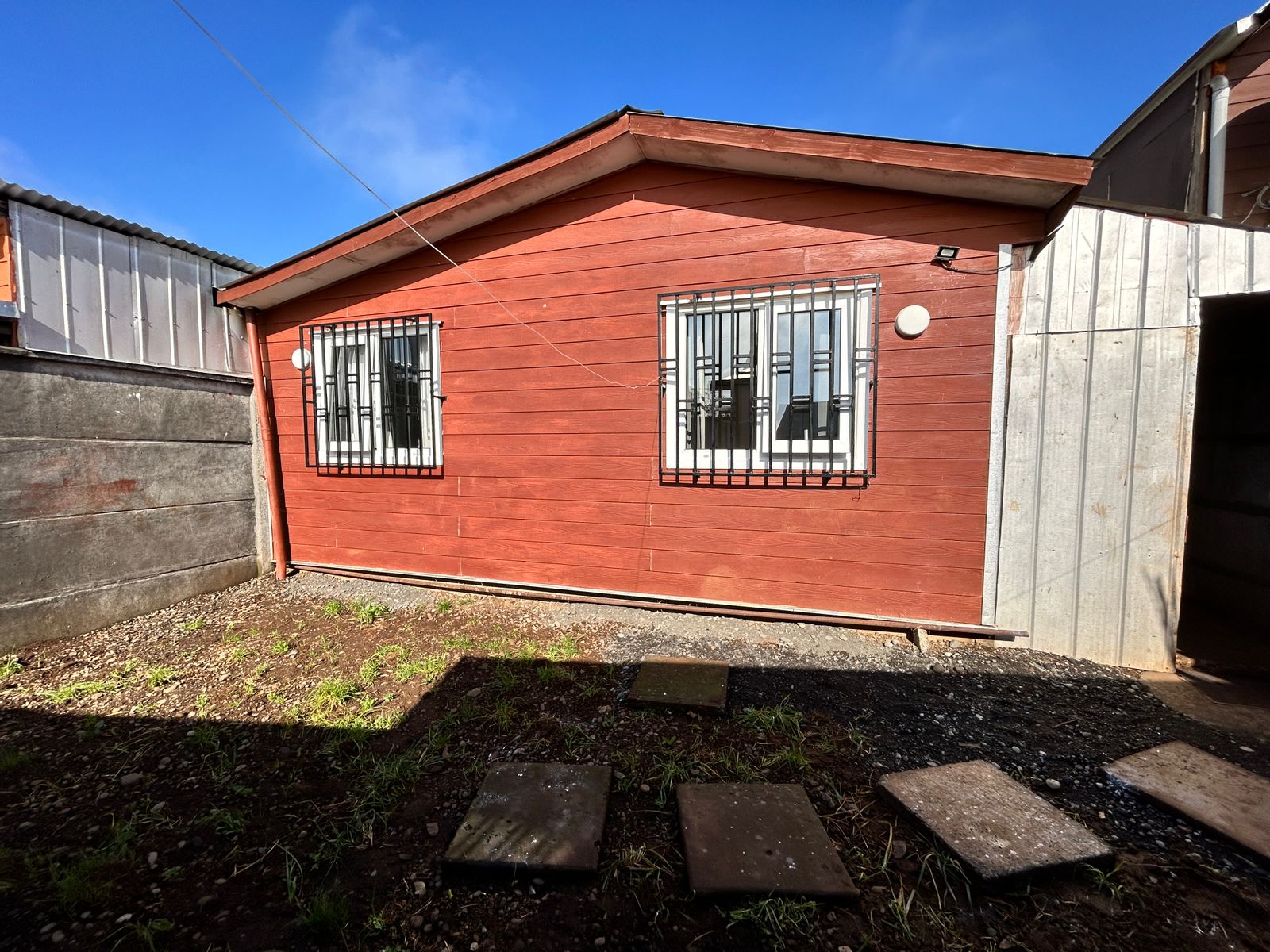 Casa en arriendo en Temuco — foto 9