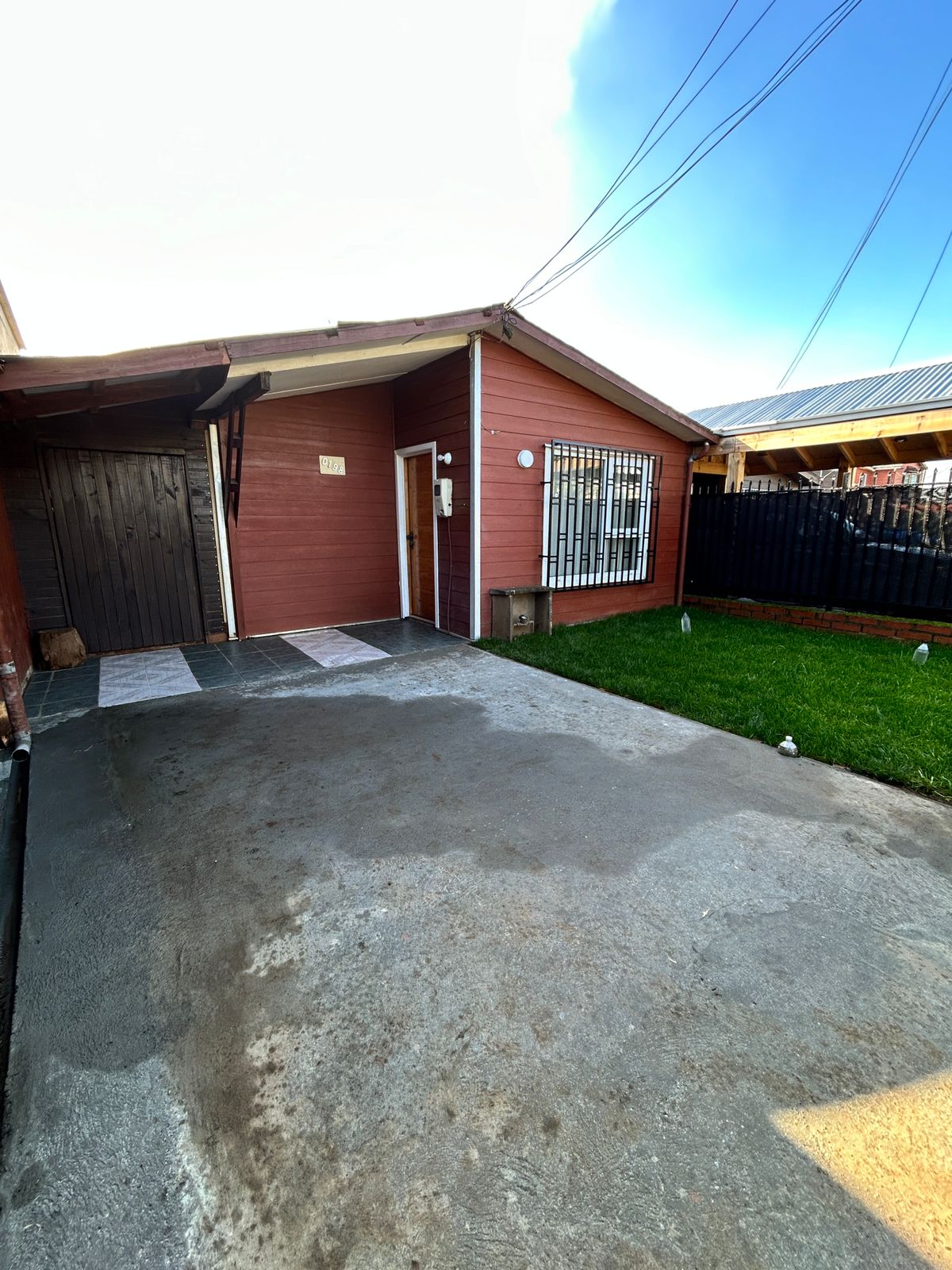 Casa en arriendo en Temuco — foto 10