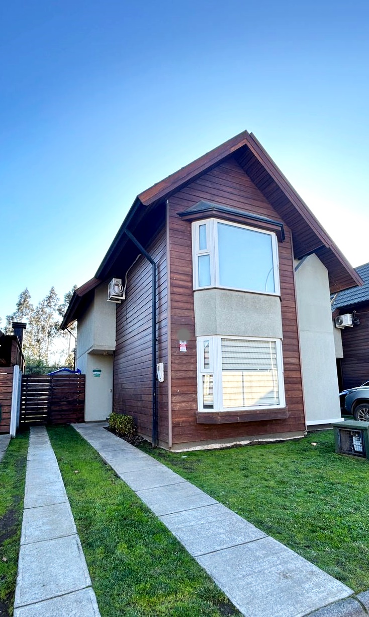 Casa en venta en Temuco — foto 1