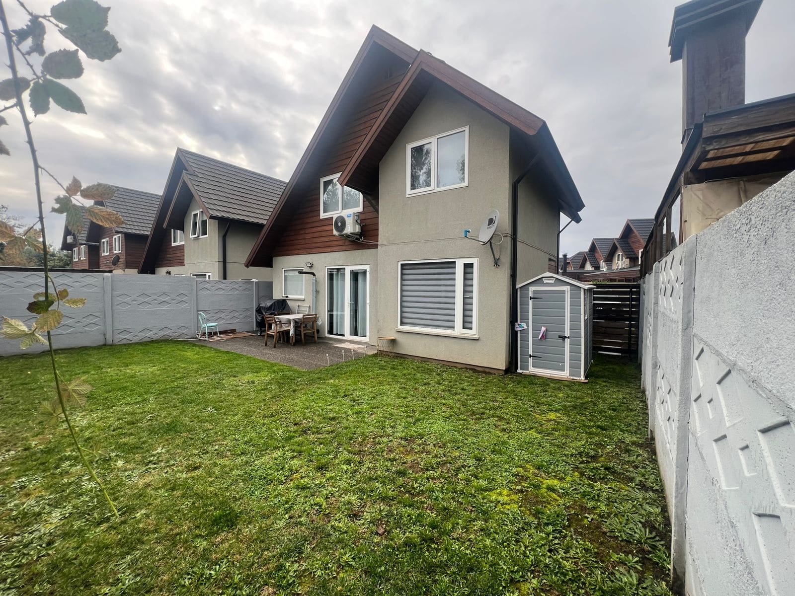 Casa en venta en Temuco — foto 4