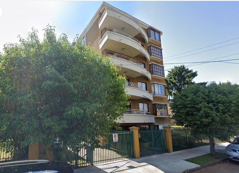 Departamento en venta en Temuco — foto 1