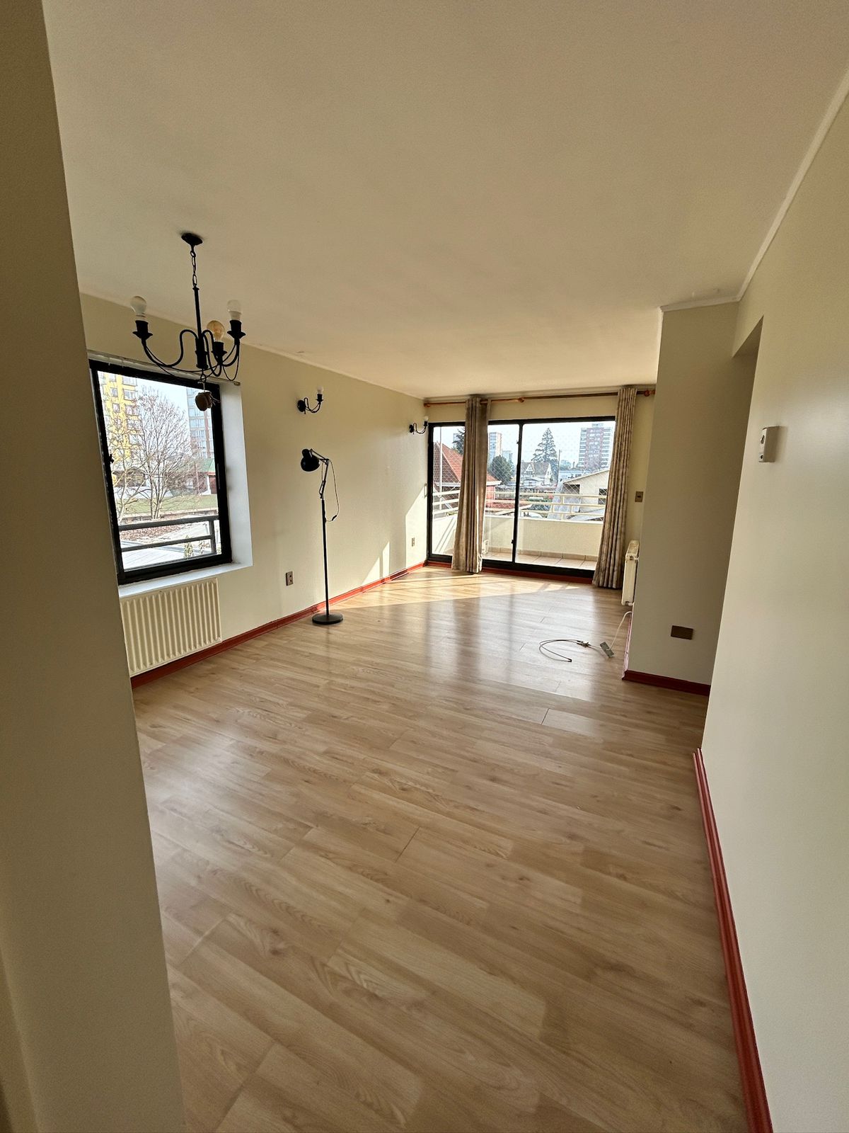 Departamento en venta en Temuco — foto 8