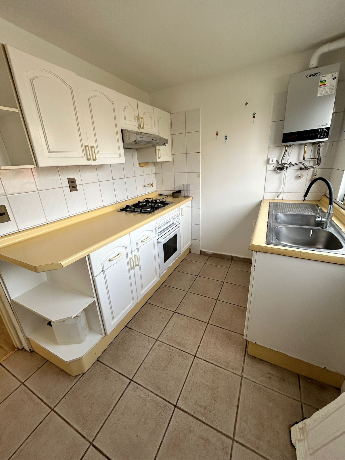 Departamento en venta en Temuco — foto 9