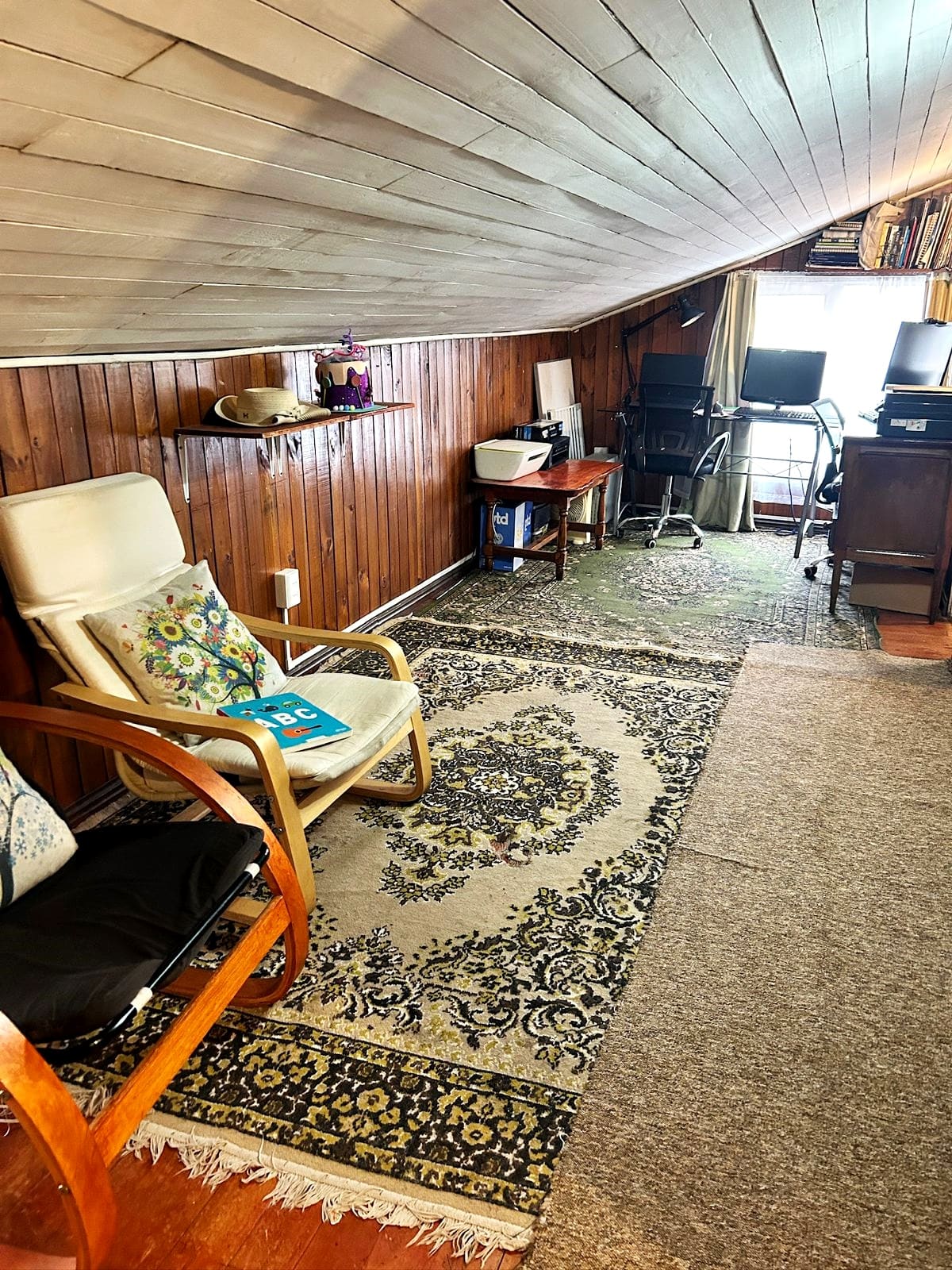 Casa en venta en Temuco — foto 2