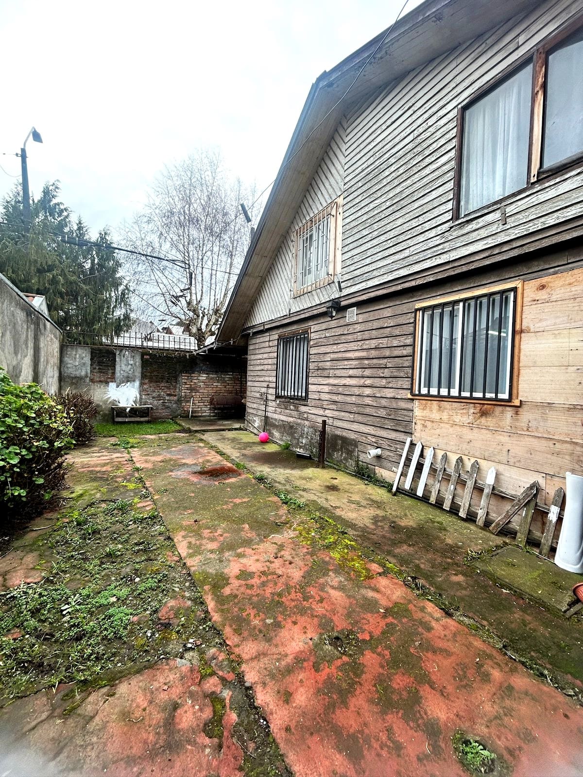 Casa en venta en Temuco — foto 3