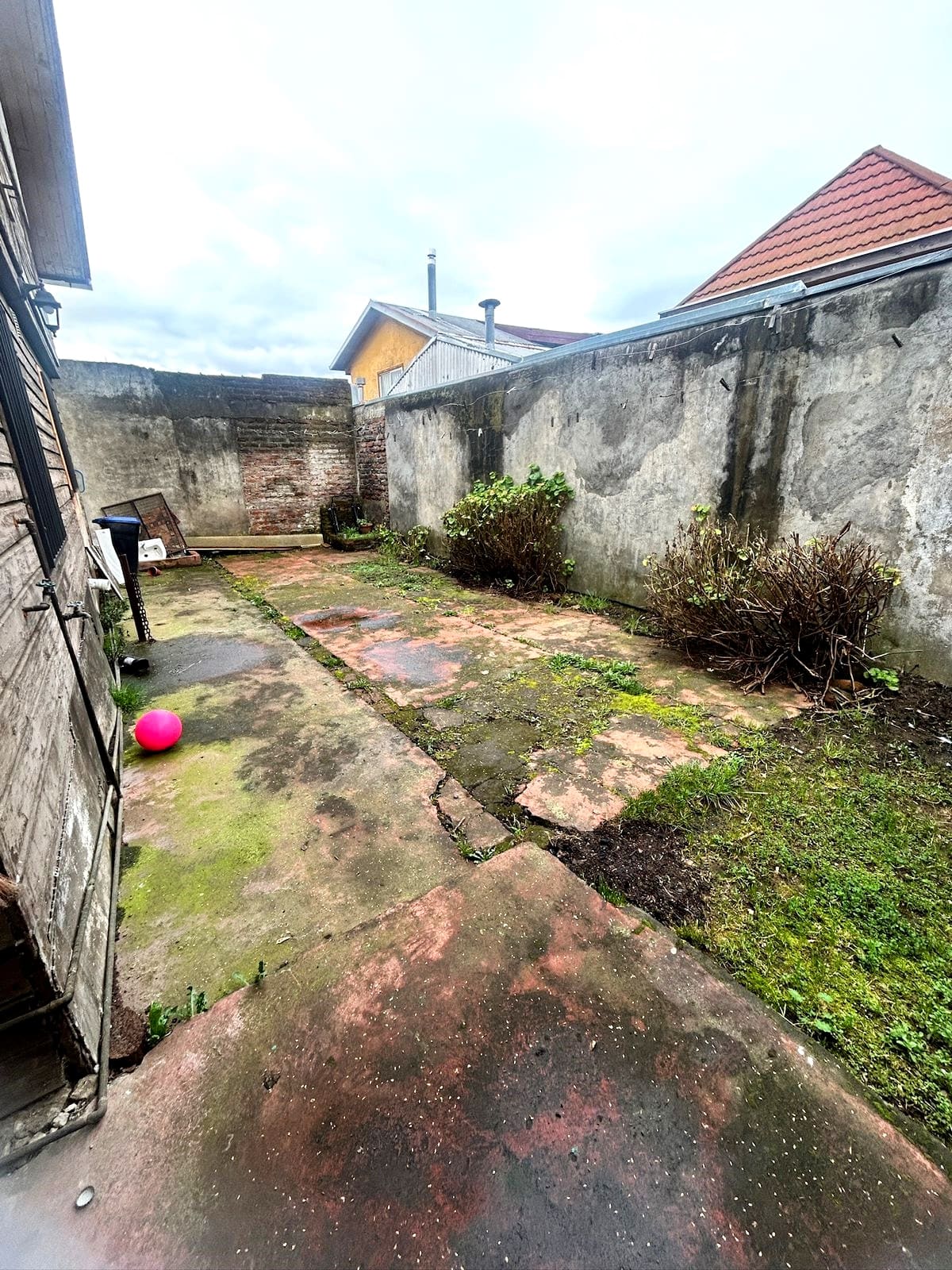 Casa en venta en Temuco — foto 4