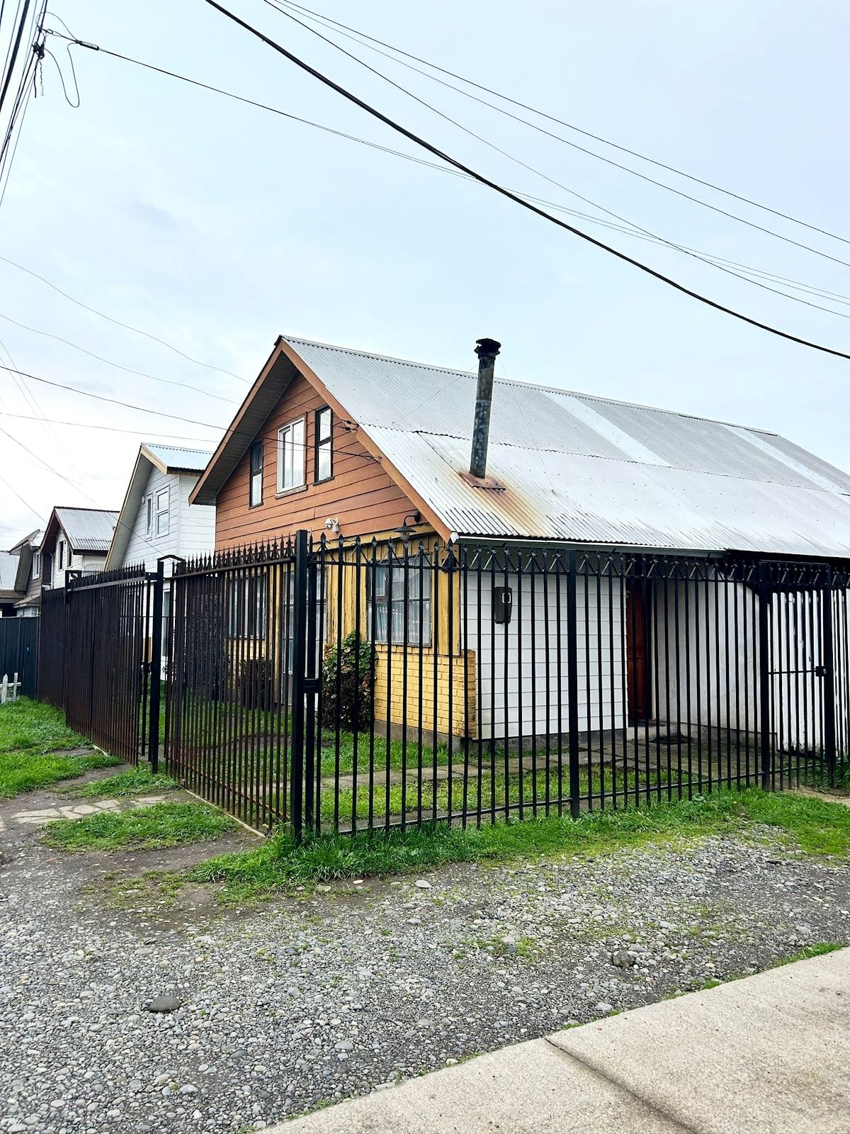 Casa en venta en Temuco — foto 5