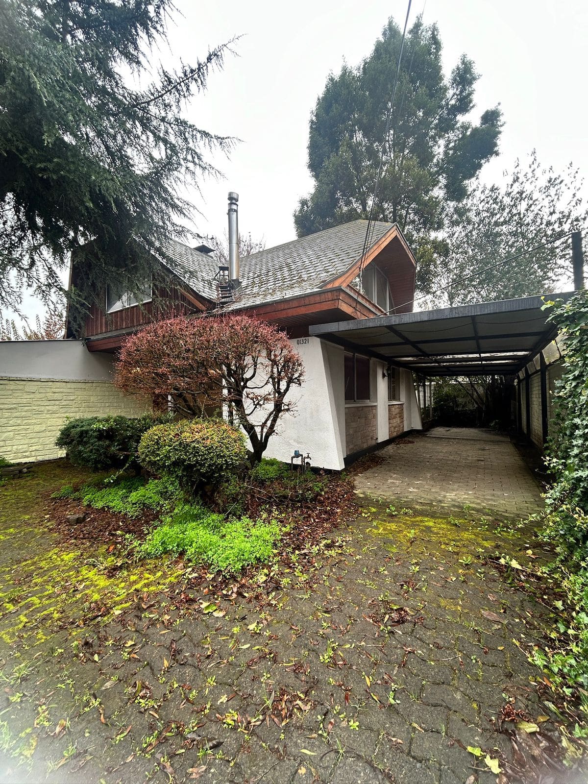 Casa en venta en Temuco — foto 2
