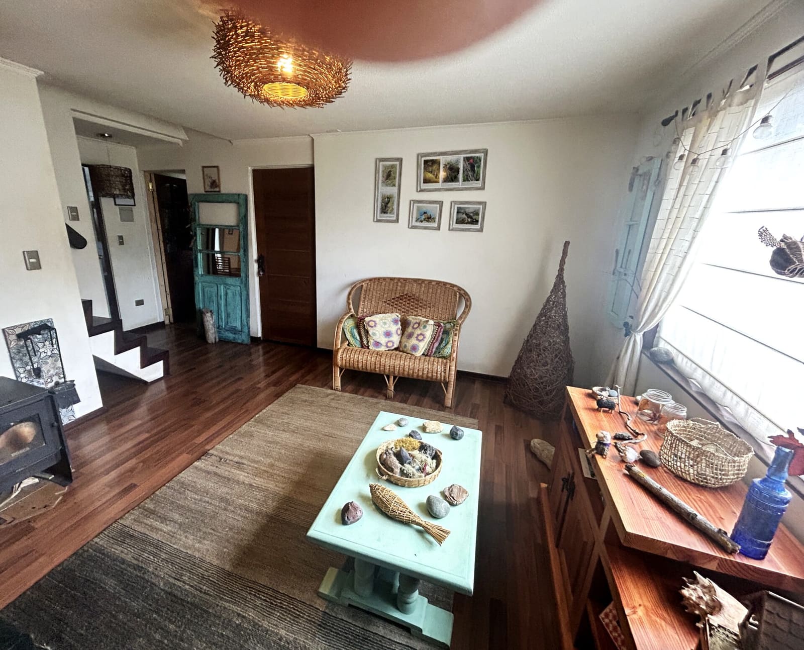 Casa en venta en Temuco — foto 9