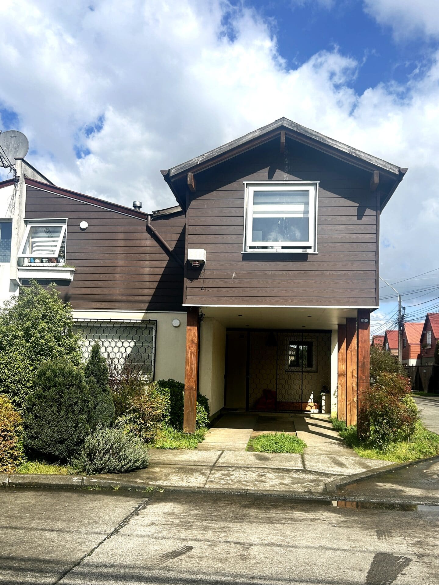 Casa en venta en Temuco — foto 10
