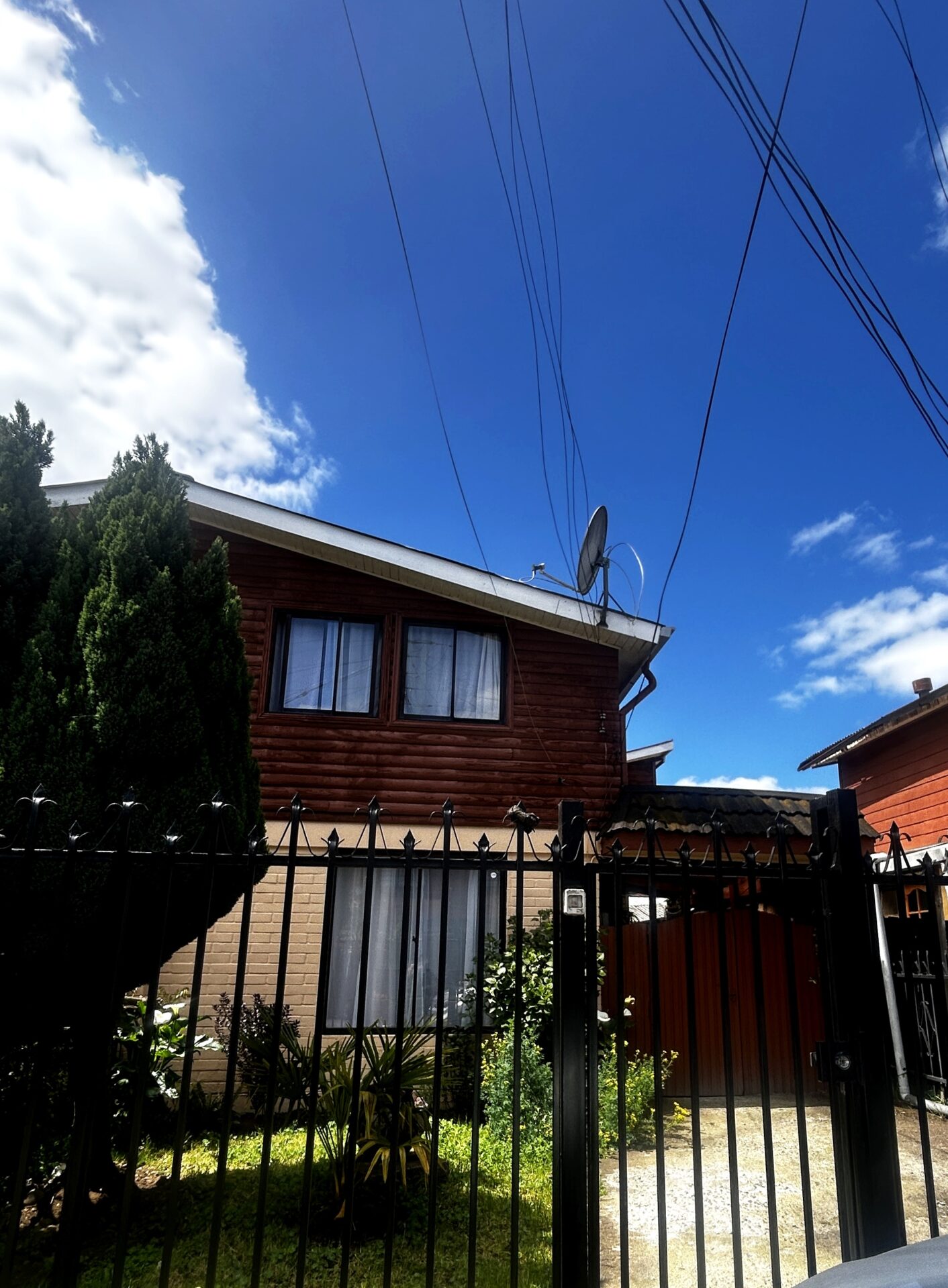 Casa en venta en Temuco — foto 1
