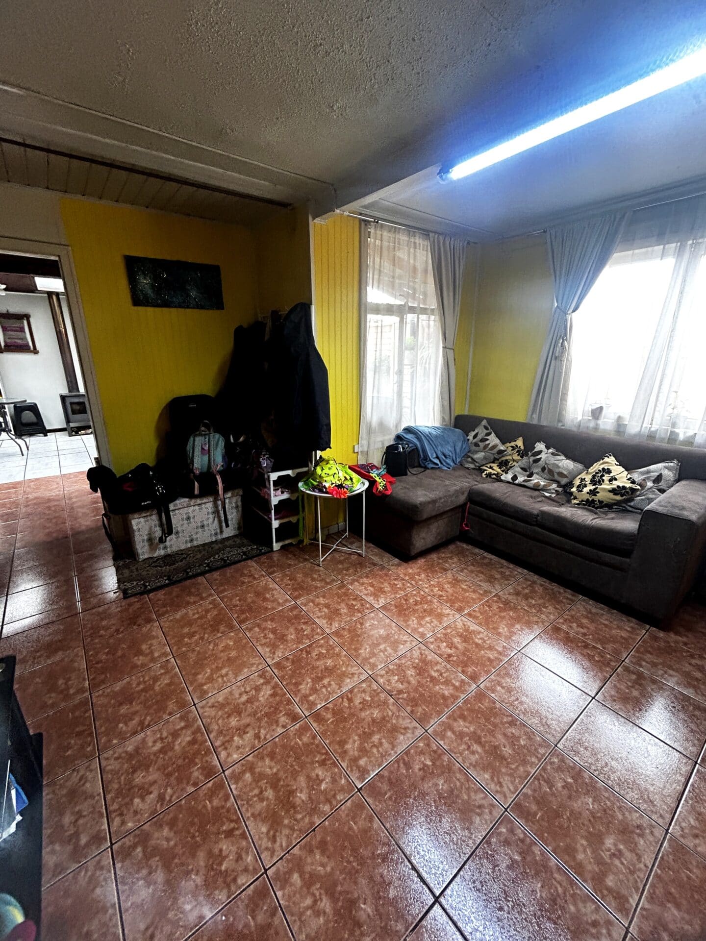 Casa en venta en Temuco — foto 9