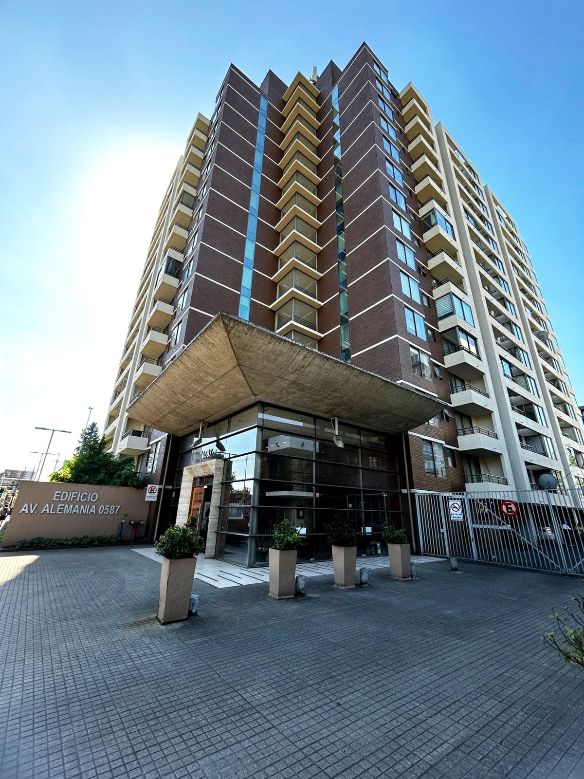 Departamento en venta en Temuco — foto 1
