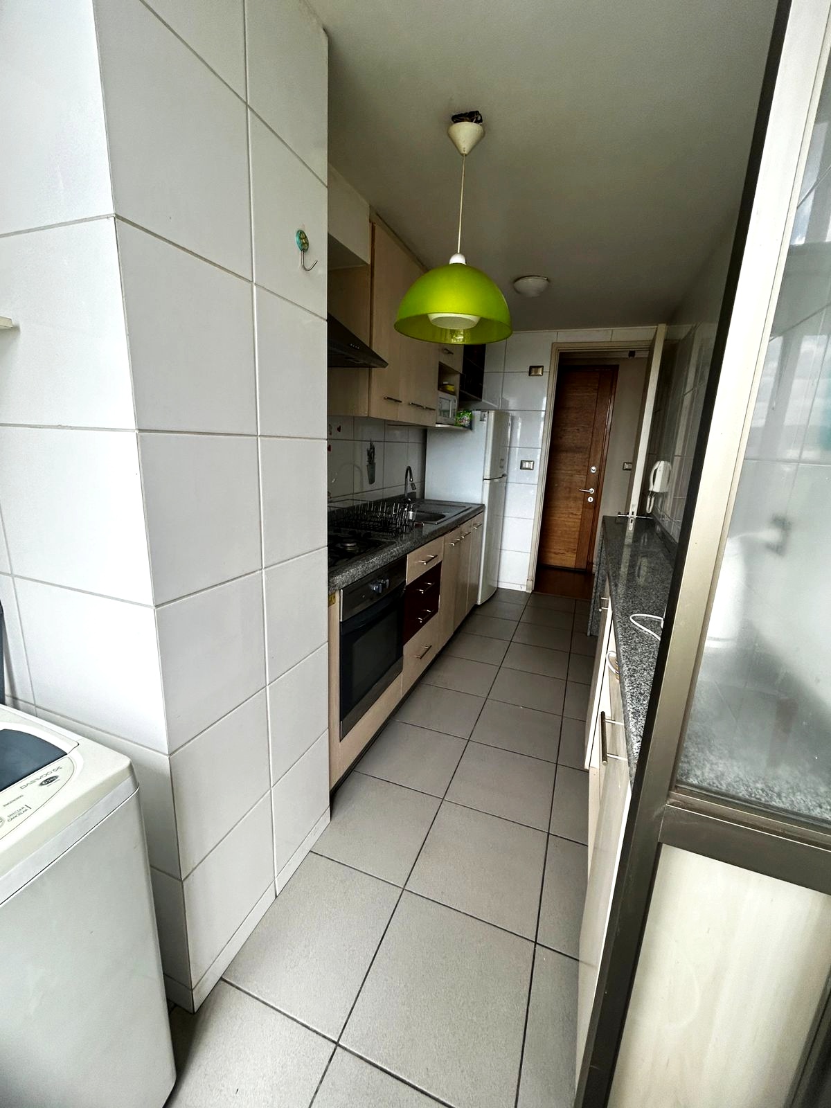 Departamento en venta en Temuco — foto 3
