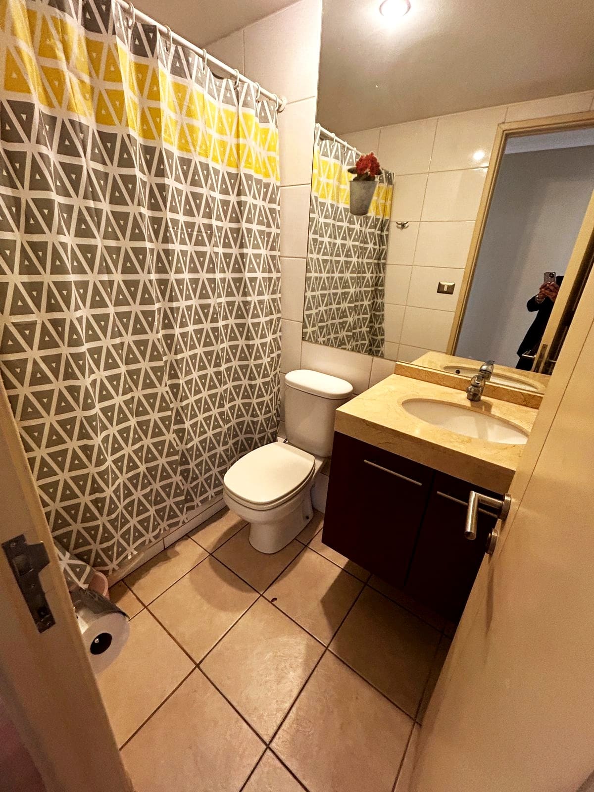 Departamento en venta en Temuco — foto 4