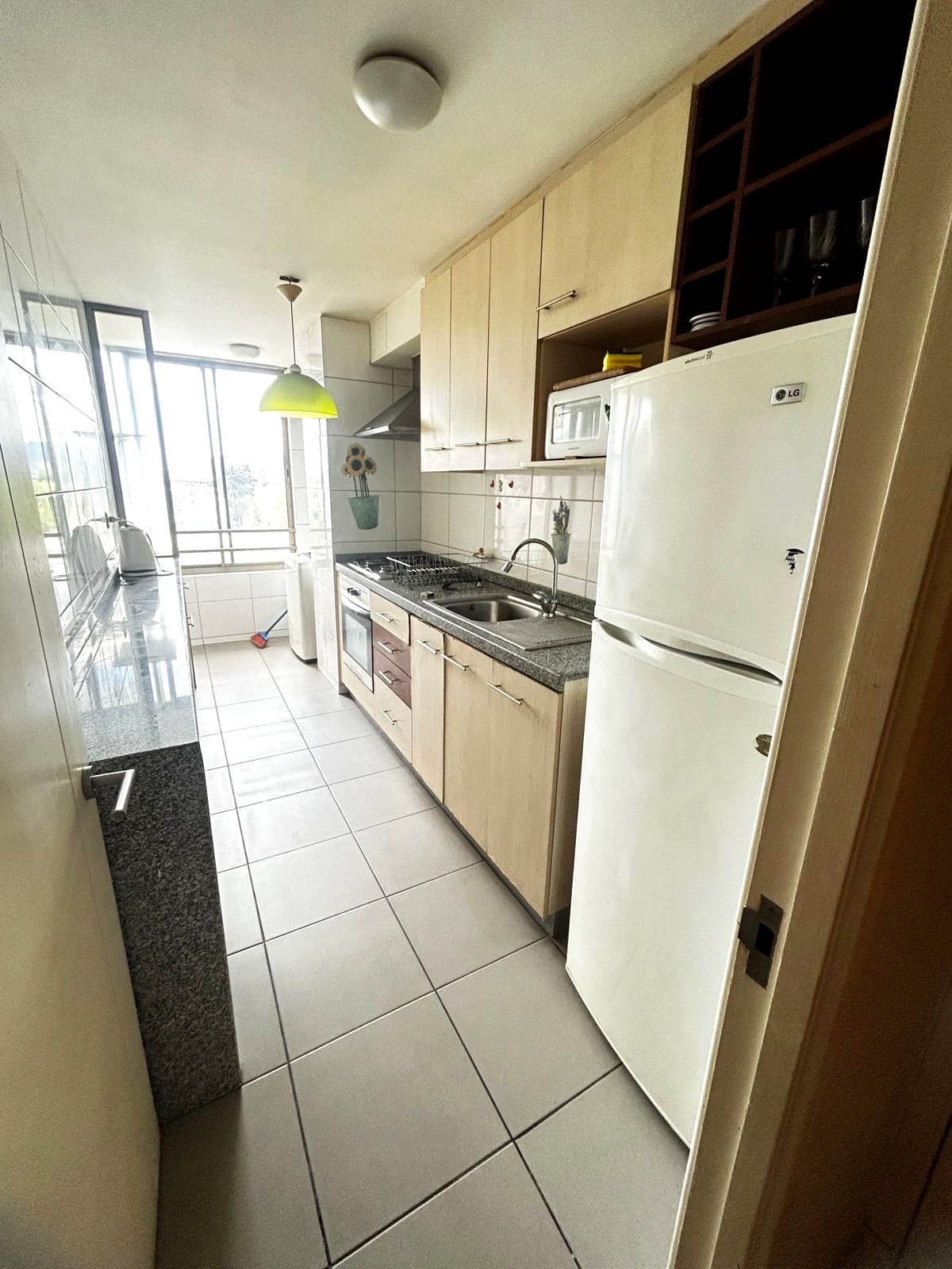 Departamento en venta en Temuco — foto 6