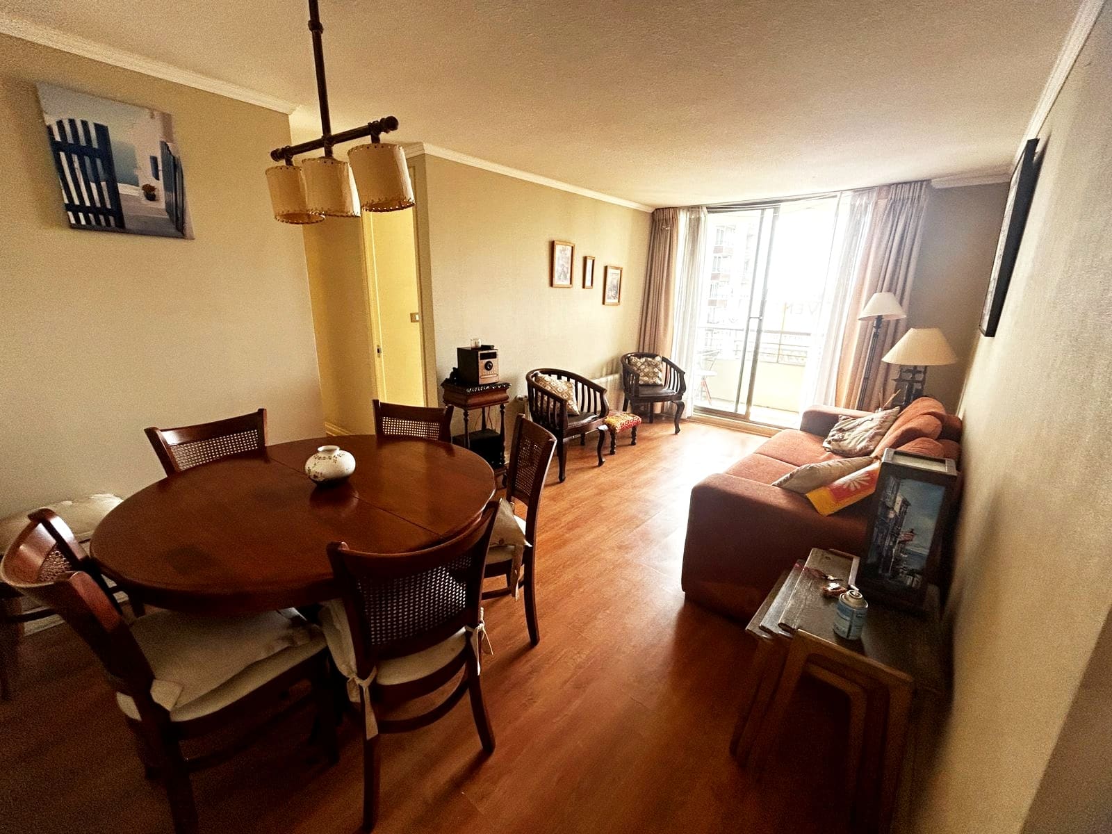 Departamento en venta en Temuco — foto 10