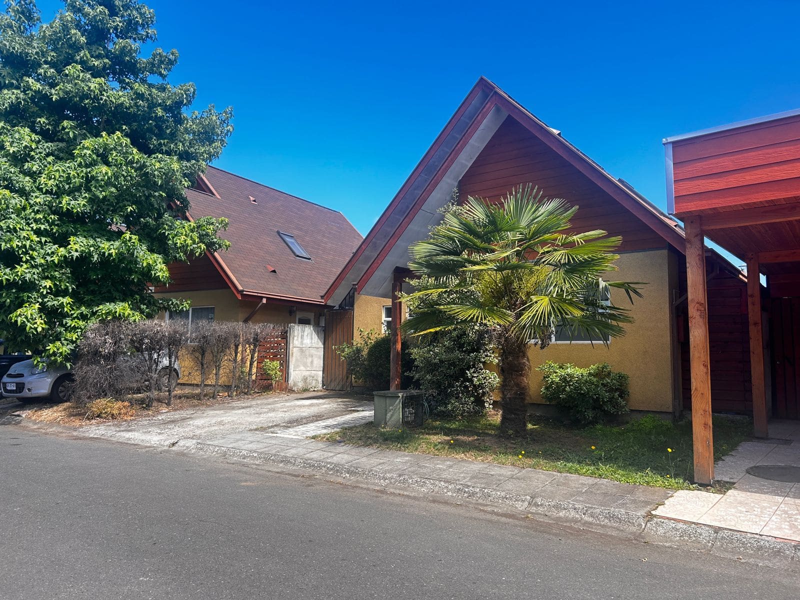 Casa en venta en Temuco — foto 1