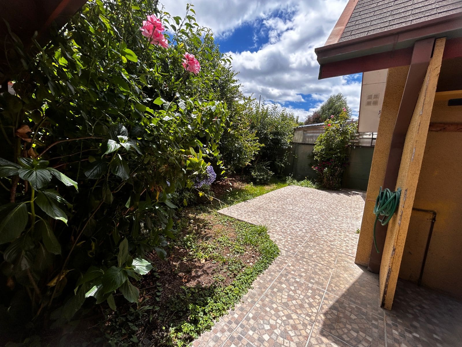 Casa en venta en Temuco — foto 3