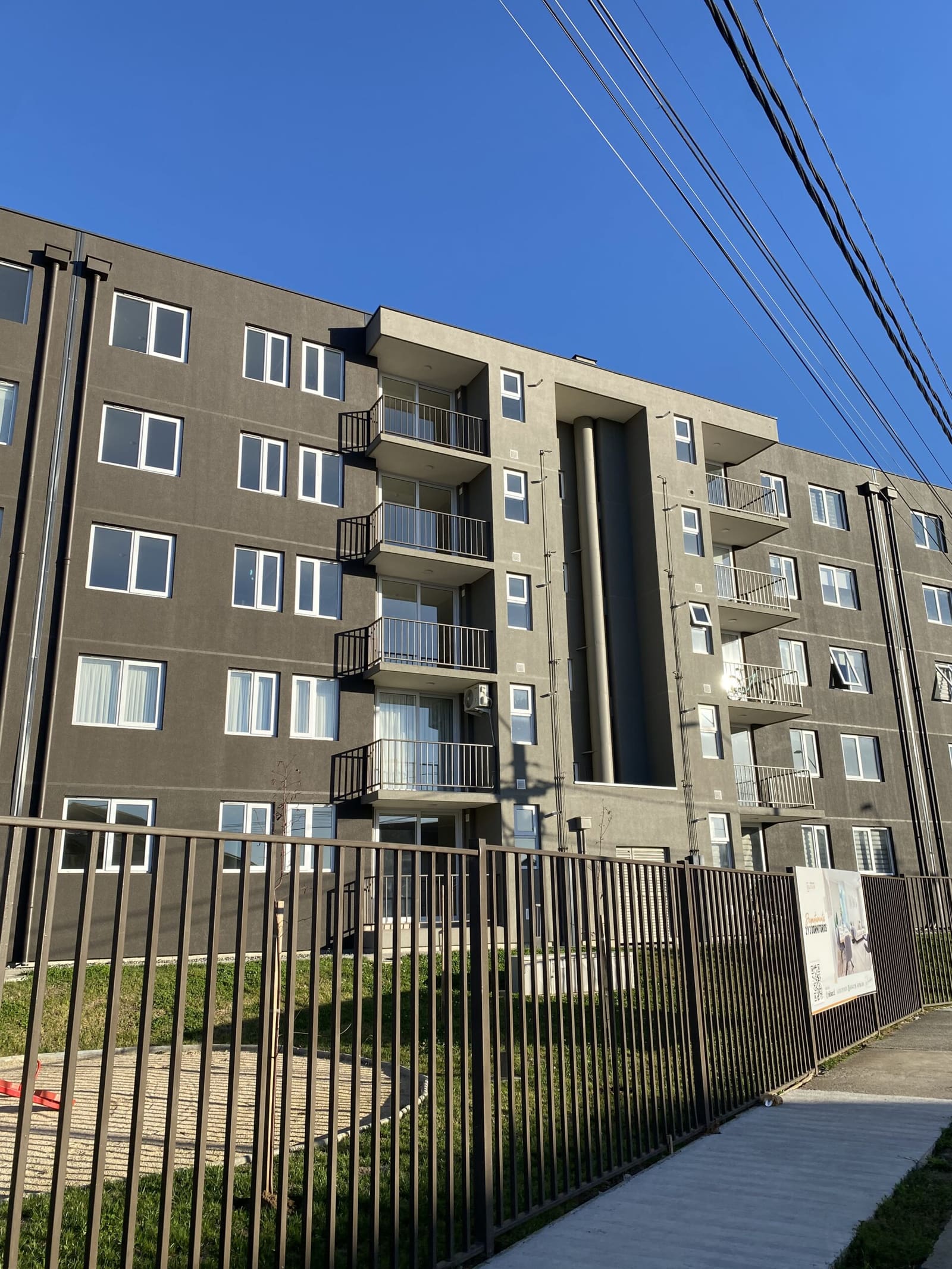 Departamento en arriendo en Pitrufquén — foto 1