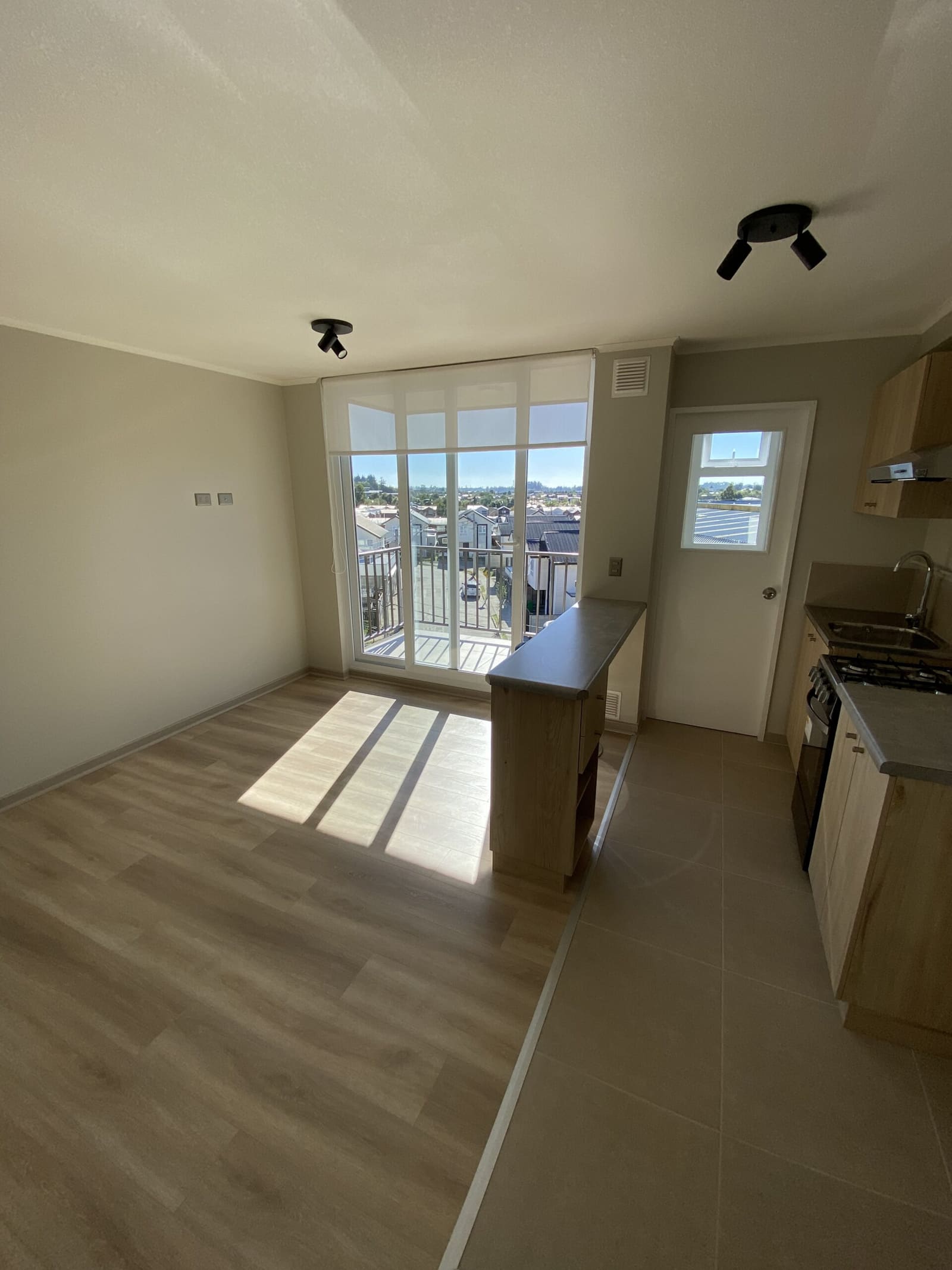 Departamento en arriendo en Pitrufquén — foto 4