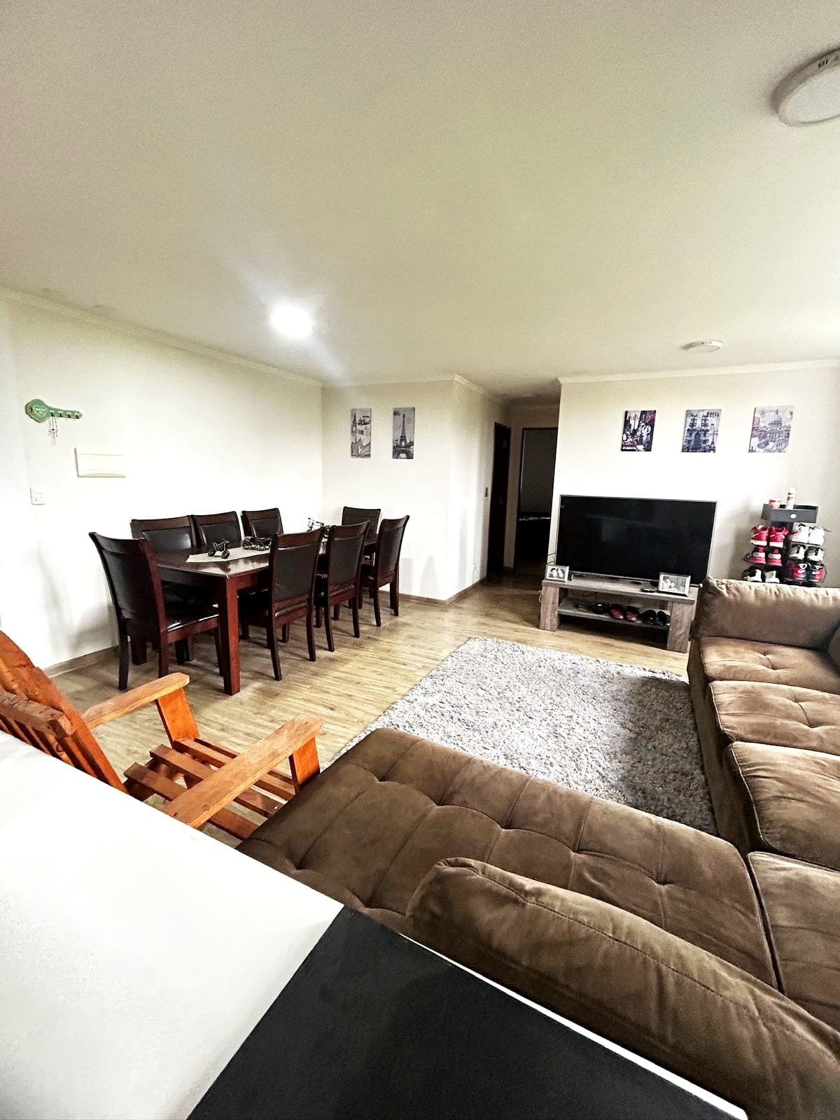Departamento en venta en Temuco — foto 2
