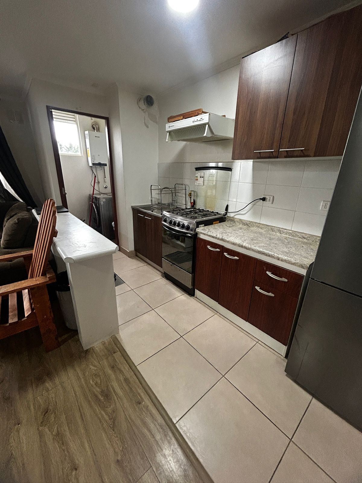 Departamento en venta en Temuco — foto 6