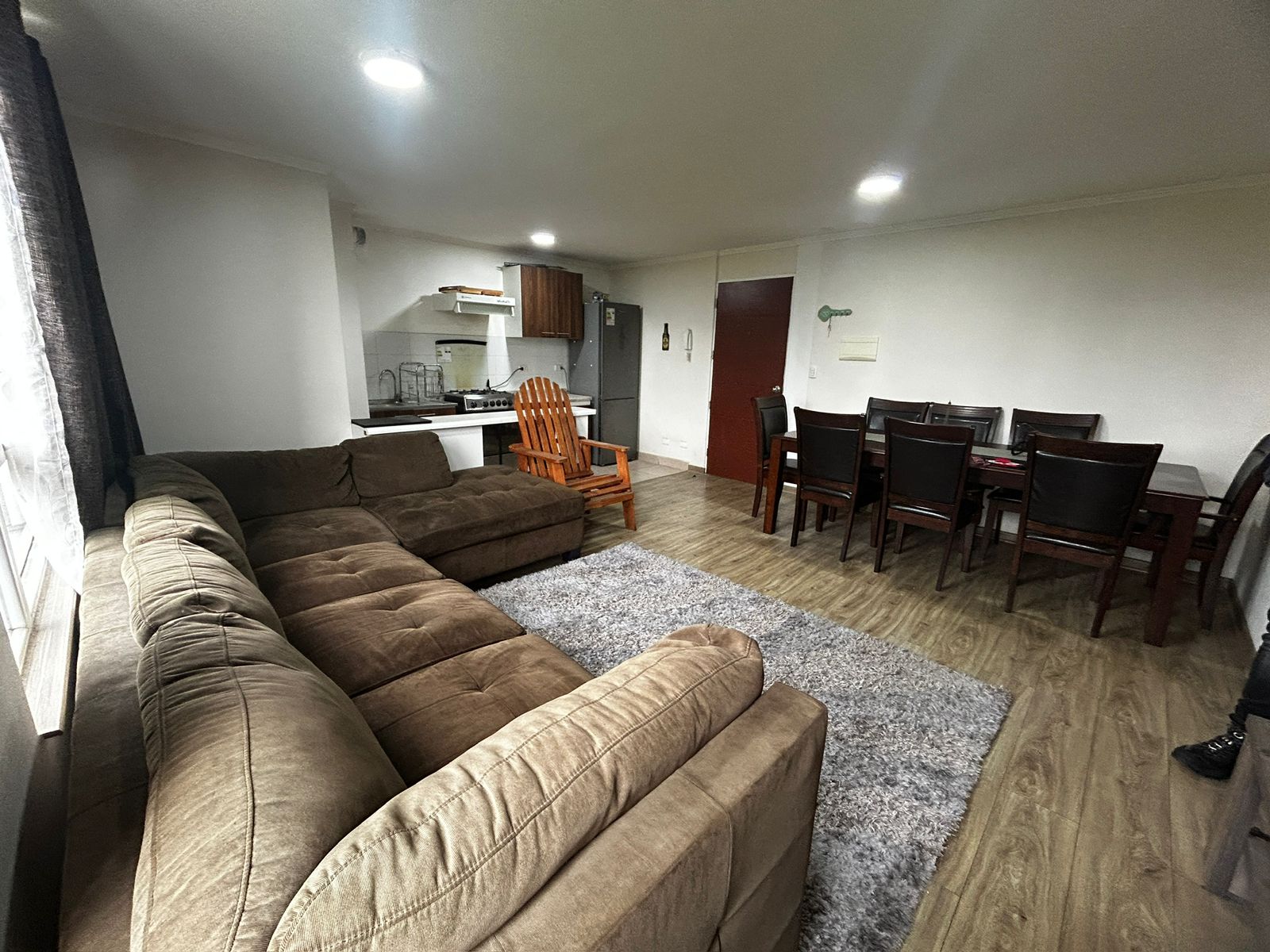 Departamento en venta en Temuco — foto 7