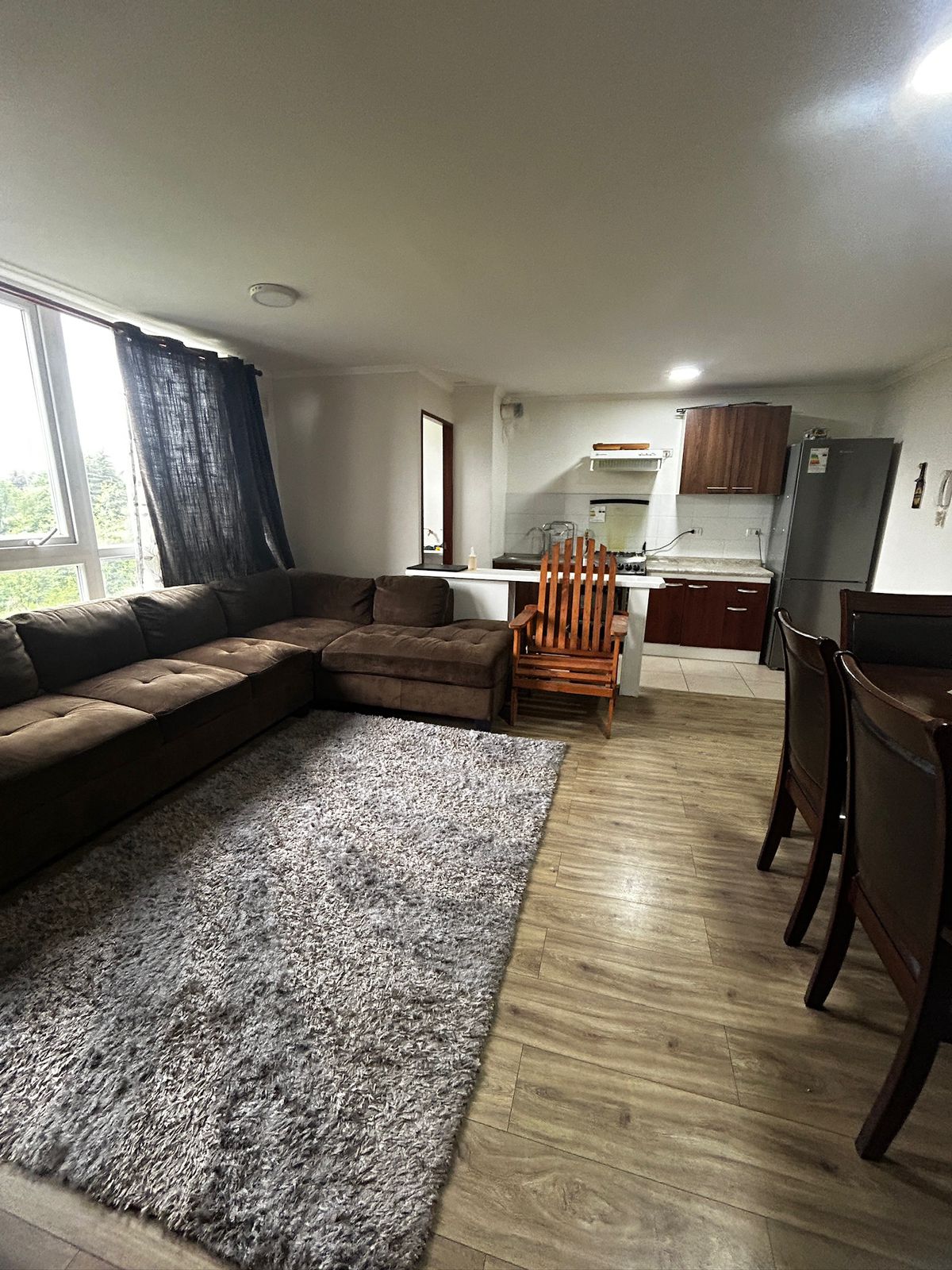 Departamento en venta en Temuco — foto 8
