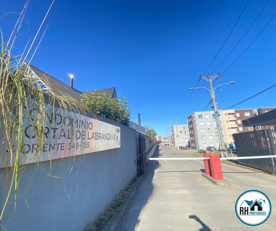 Departamento en venta en Temuco — foto 9