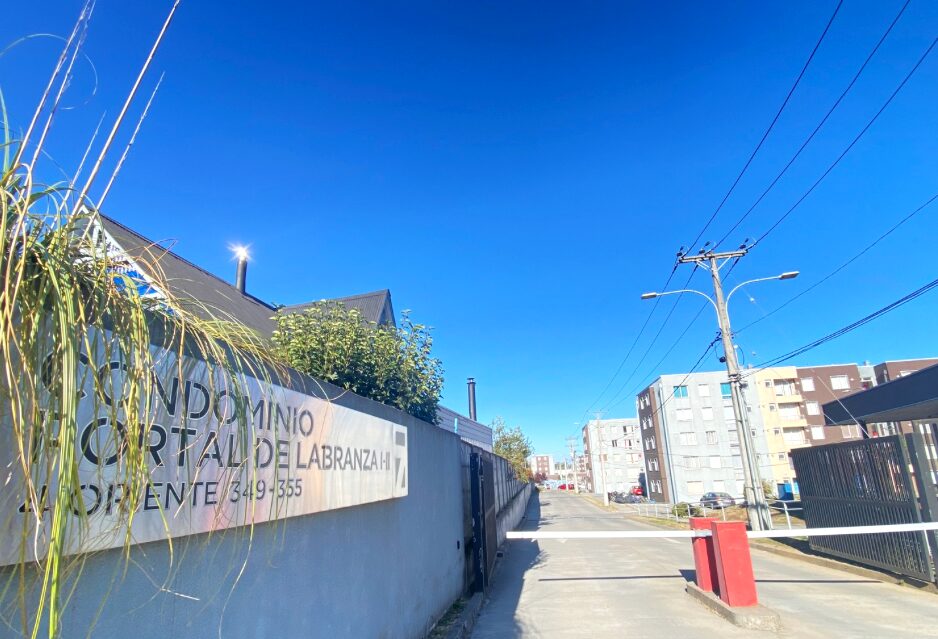Departamento en venta en Temuco — foto 10