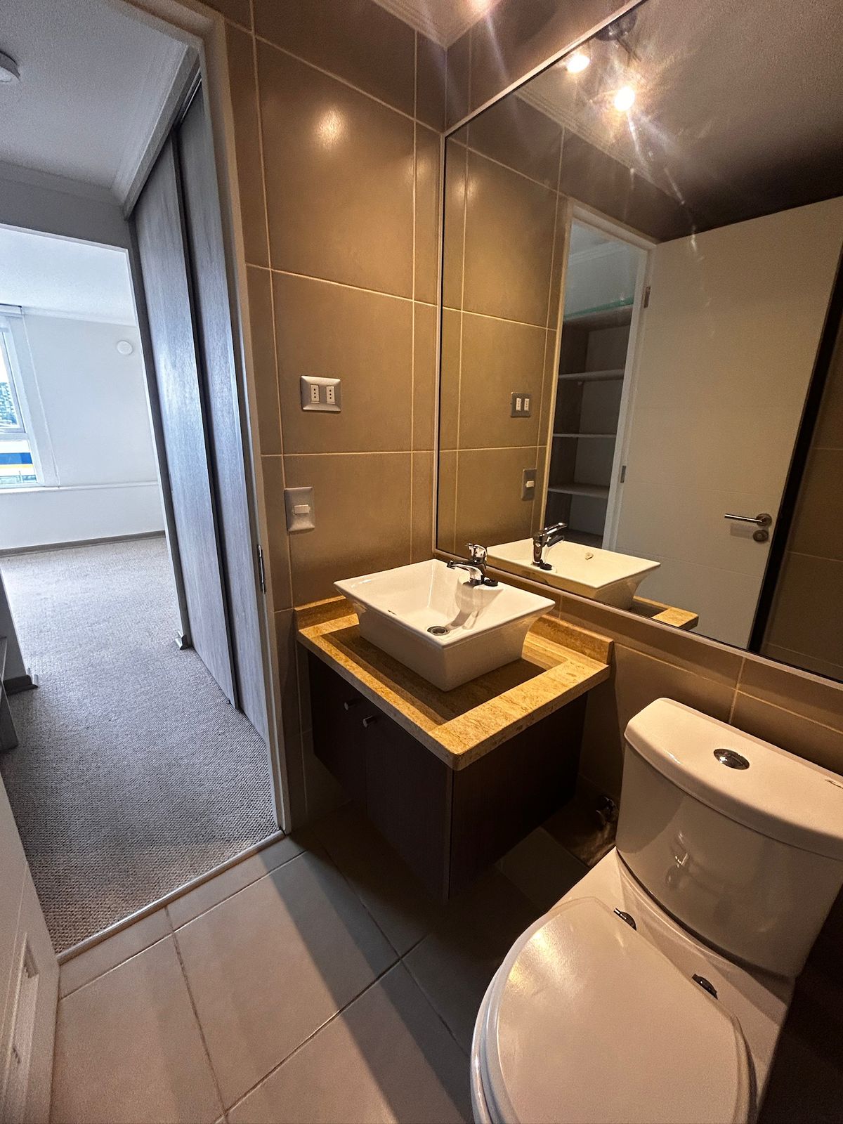 Departamento en venta en Temuco — foto 8