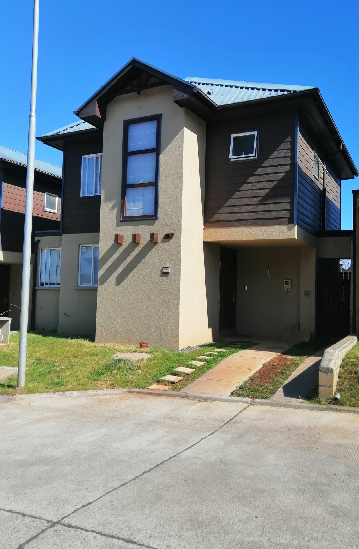 Casa en venta en Temuco — foto 1