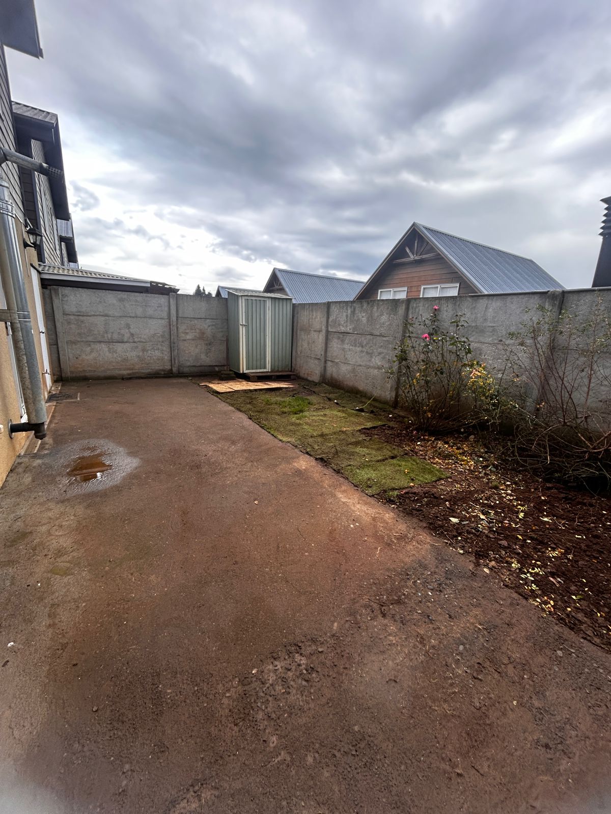 Casa en venta en Temuco — foto 4