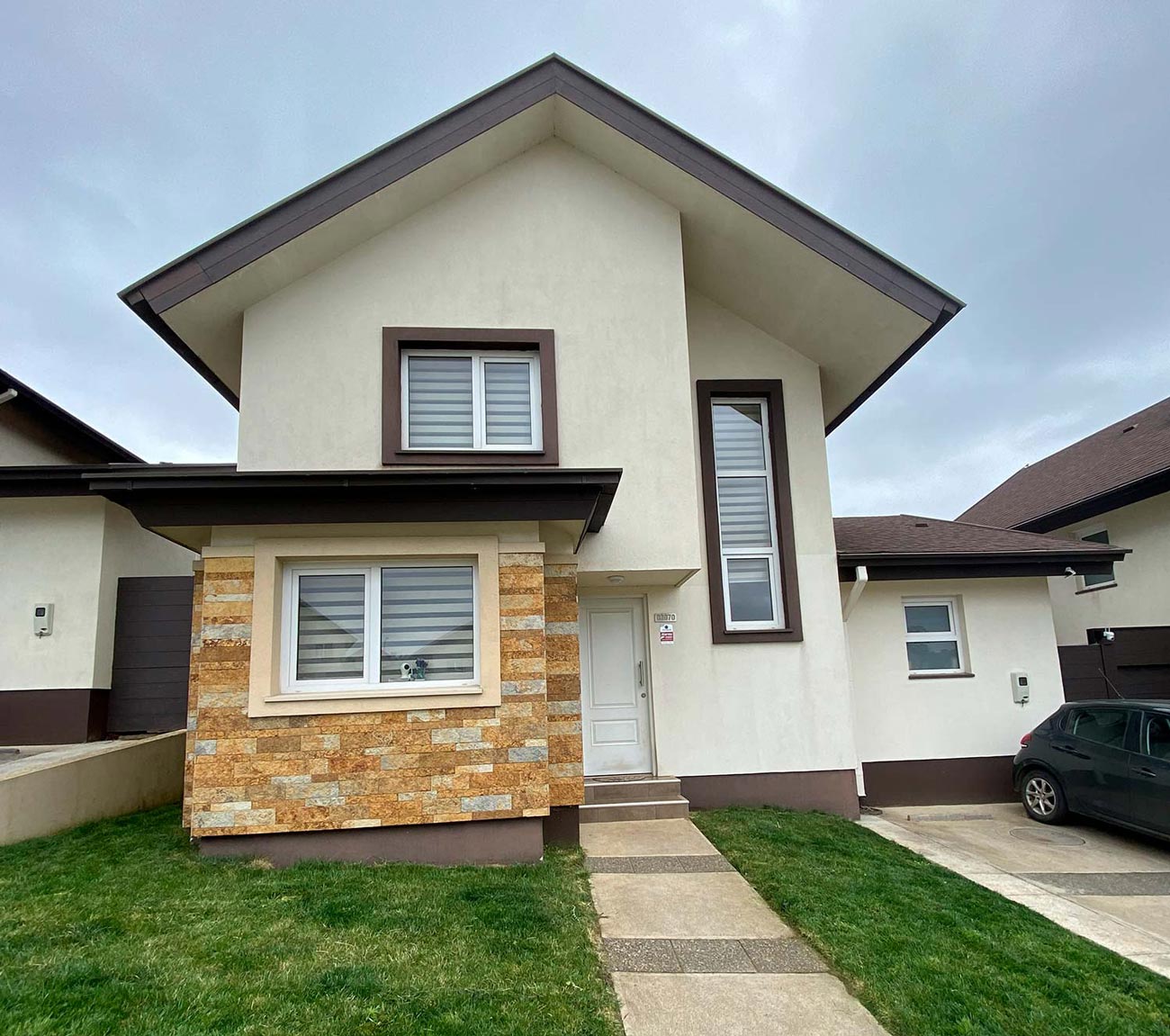 Casa en venta en Temuco — foto 1