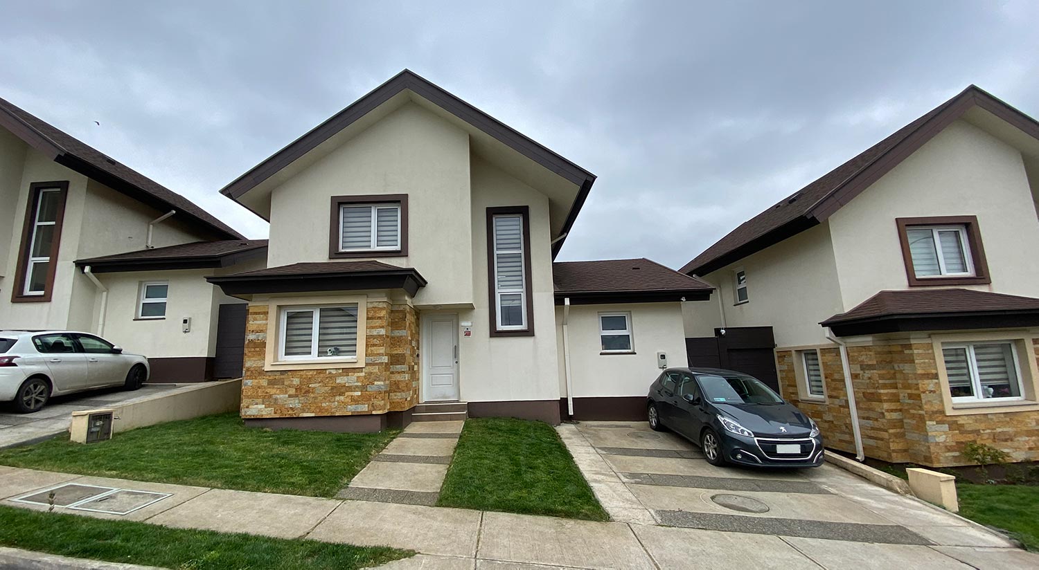 Casa en venta en Temuco — foto 2