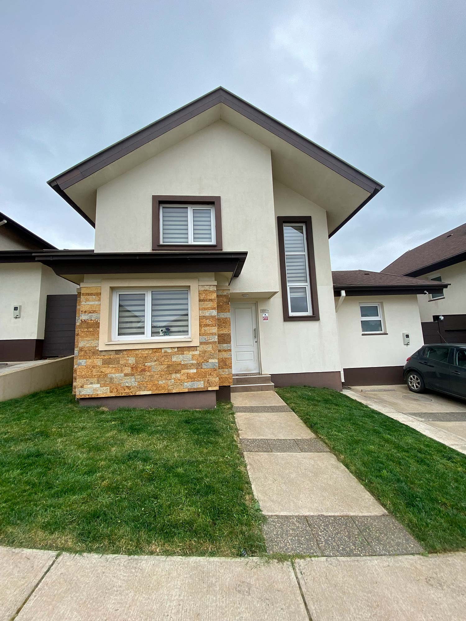 Casa en venta en Temuco — foto 3