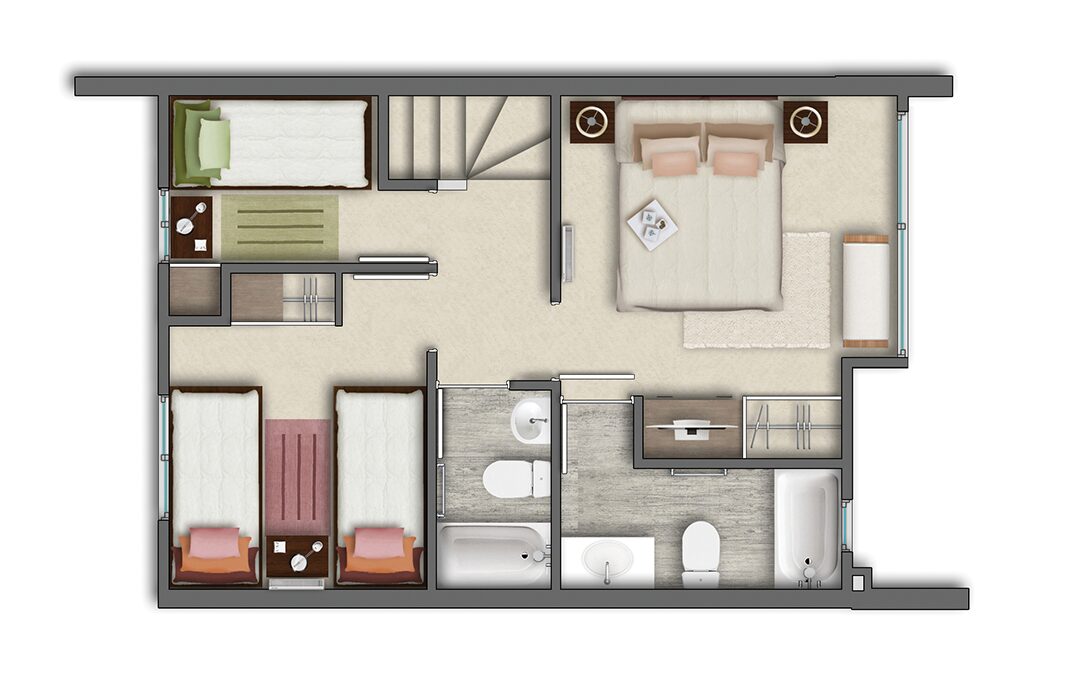 Casa en venta en Pucón — foto 2