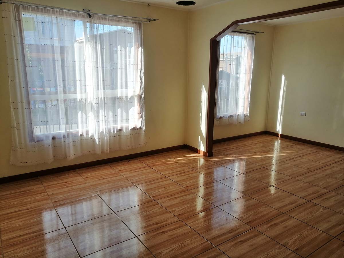 Casa en venta en Temuco — foto 1
