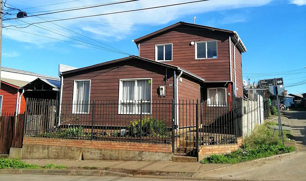 Casa en venta en Temuco — foto 2