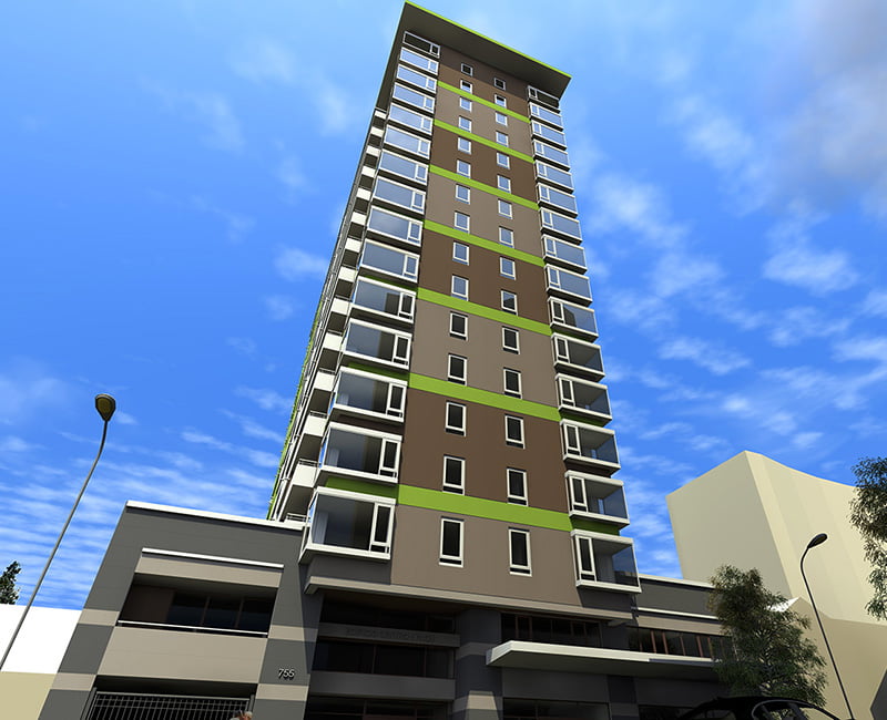 Departamento en venta en Temuco — foto 1