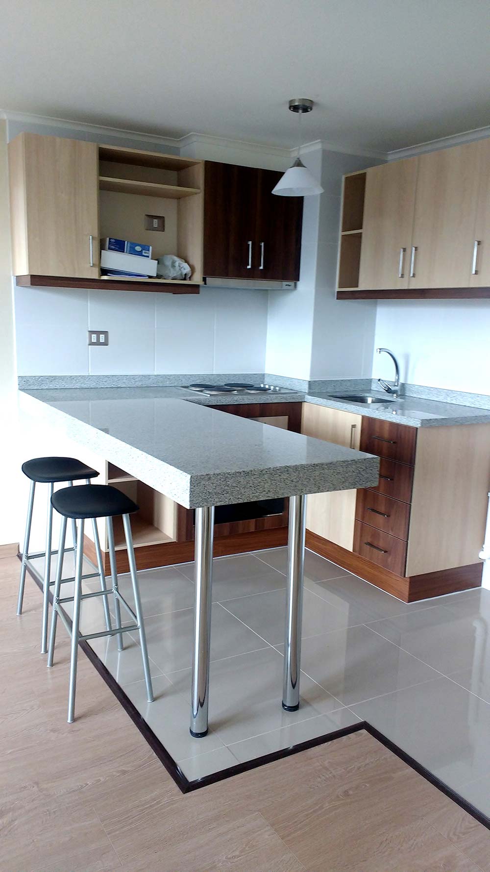 Departamento en venta en Temuco — foto 3